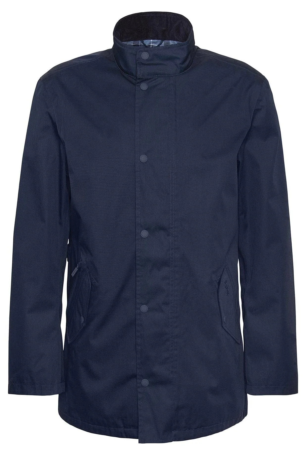 City Chelsea Waterproof Jacket - Navy