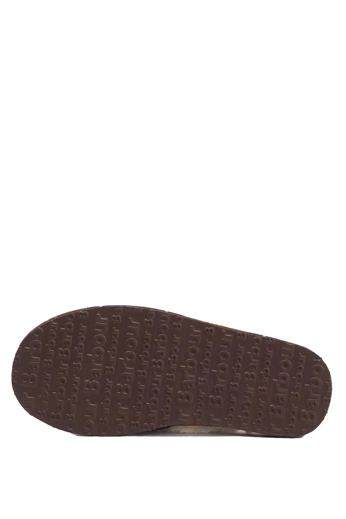Claudia Mule Slipper - Brown - Image 6
