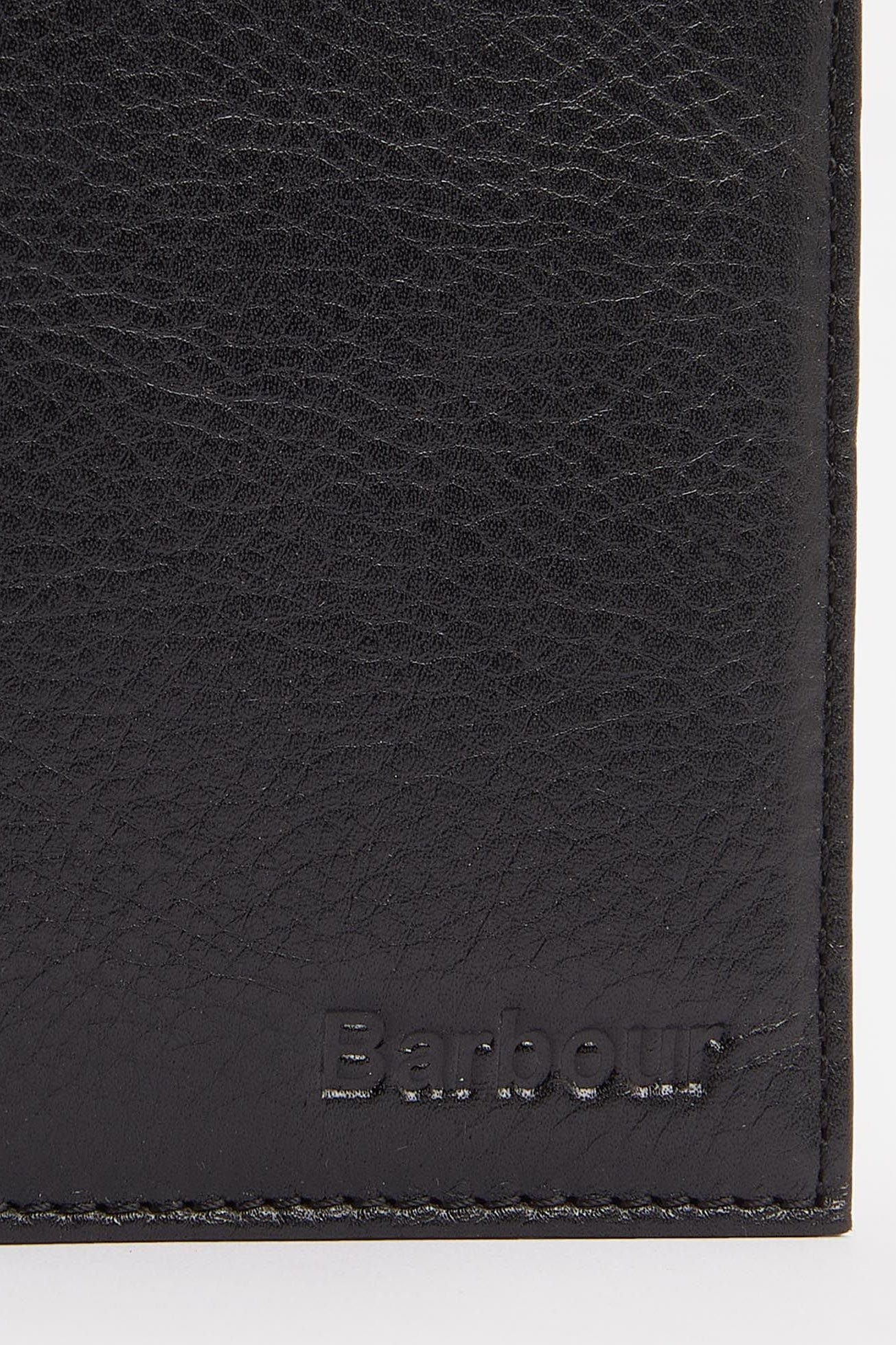 Colwell Leather Billfold Wallet - Black/Classic - Image 5