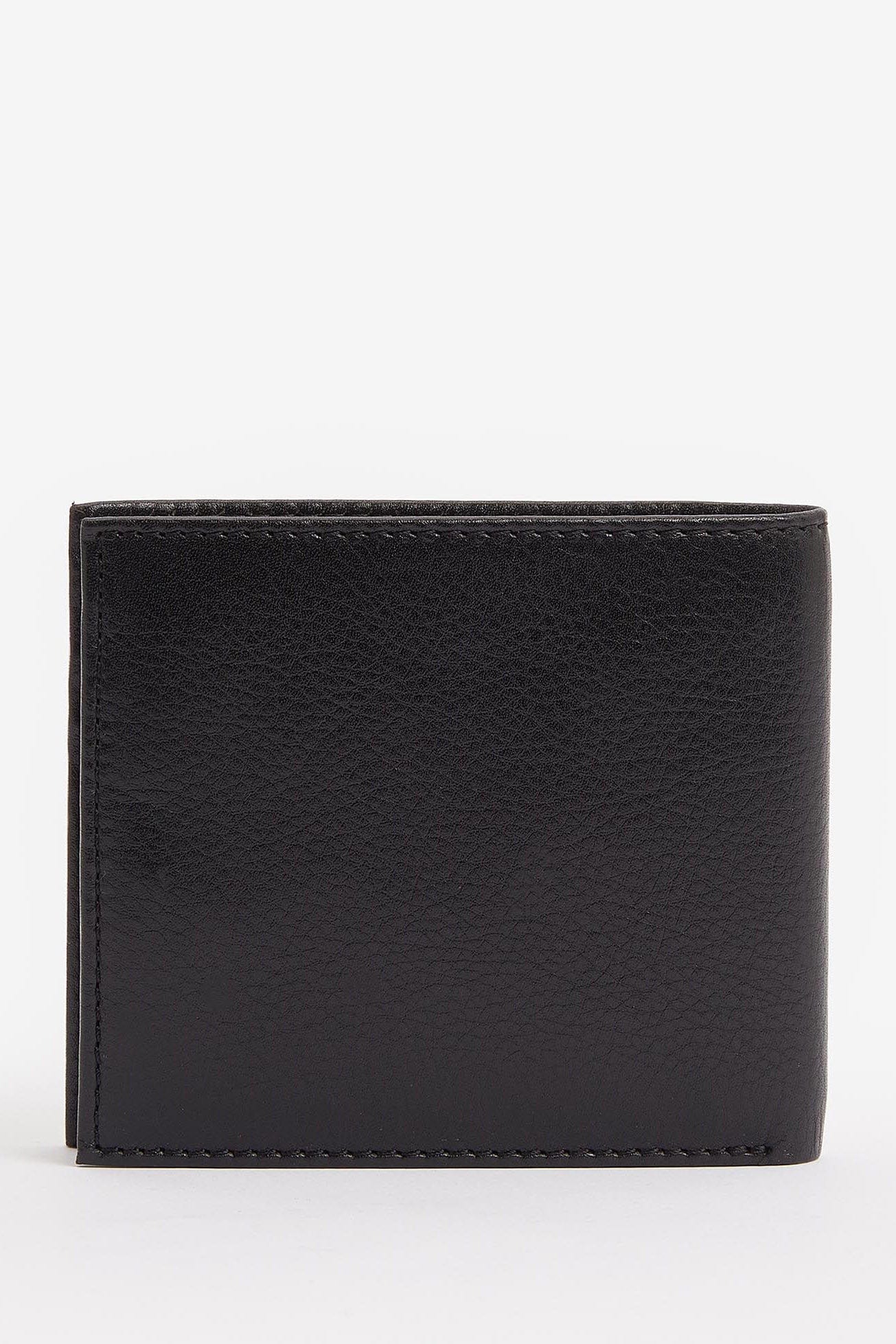 Colwell Leather Billfold Wallet - Black/Classic - Image 6