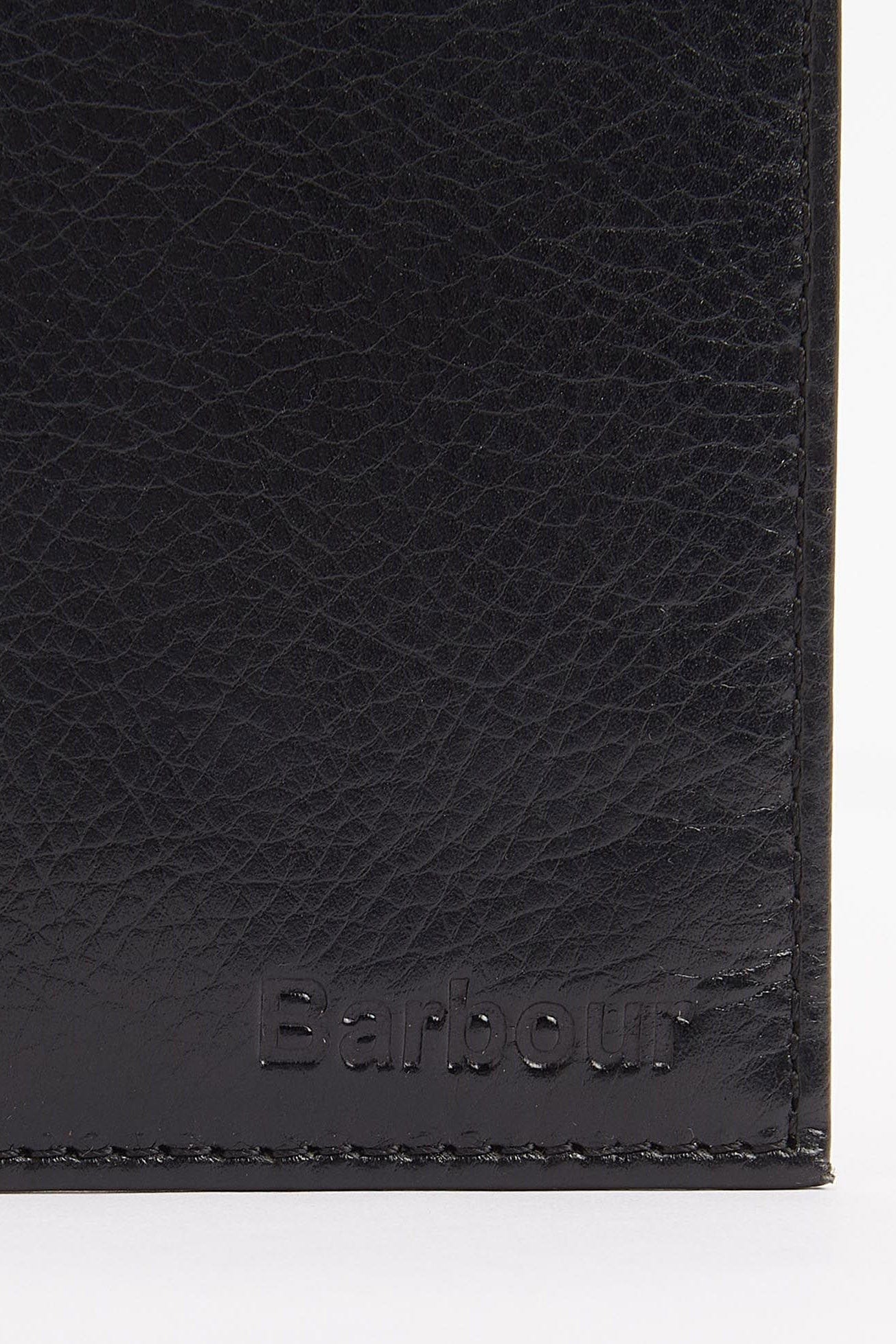 Colwell Small Billfold - Black/Classic - Image 2