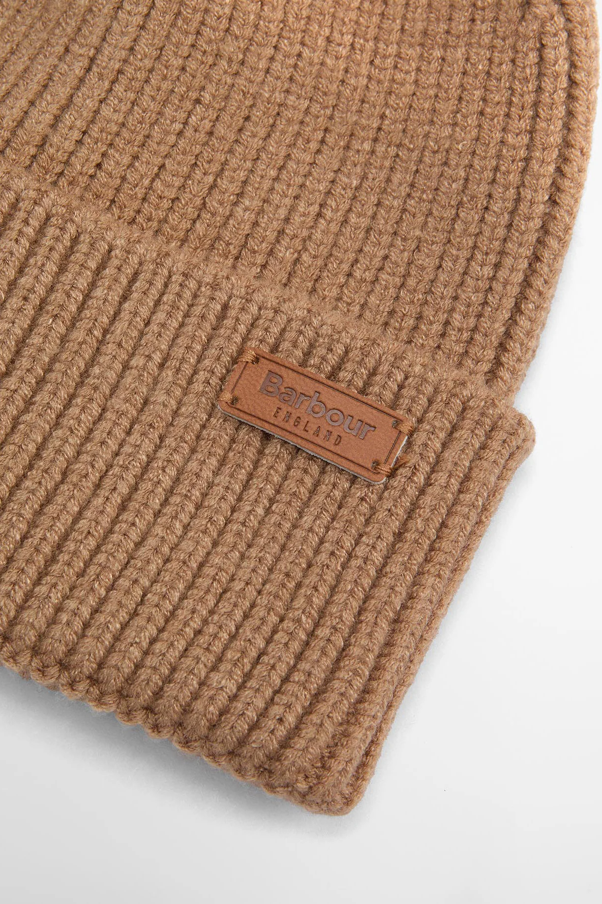 Dover Beanie & Hailes Scarf Gift Set - Hessian Tartan - Image 5