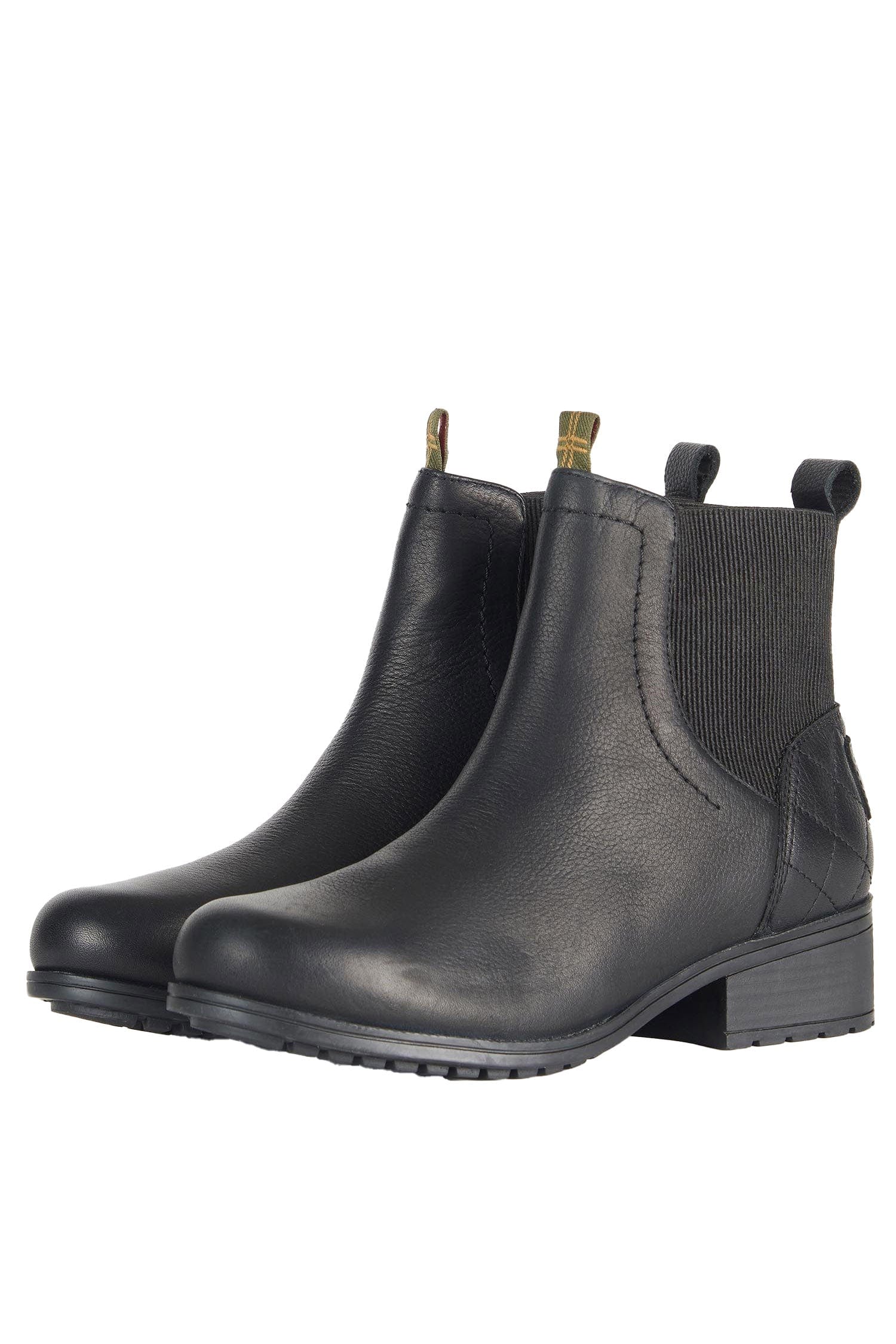 Eden Chelsea Boots - Black - Image 2
