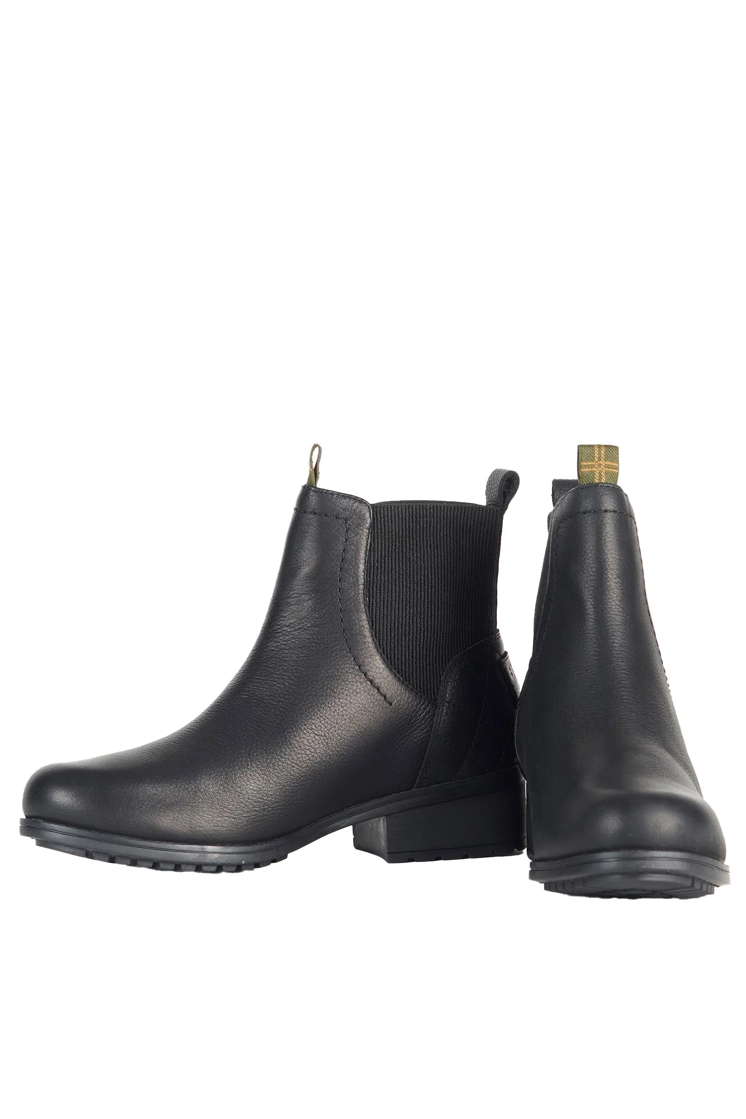 Eden Chelsea Boots - Black - Image 3