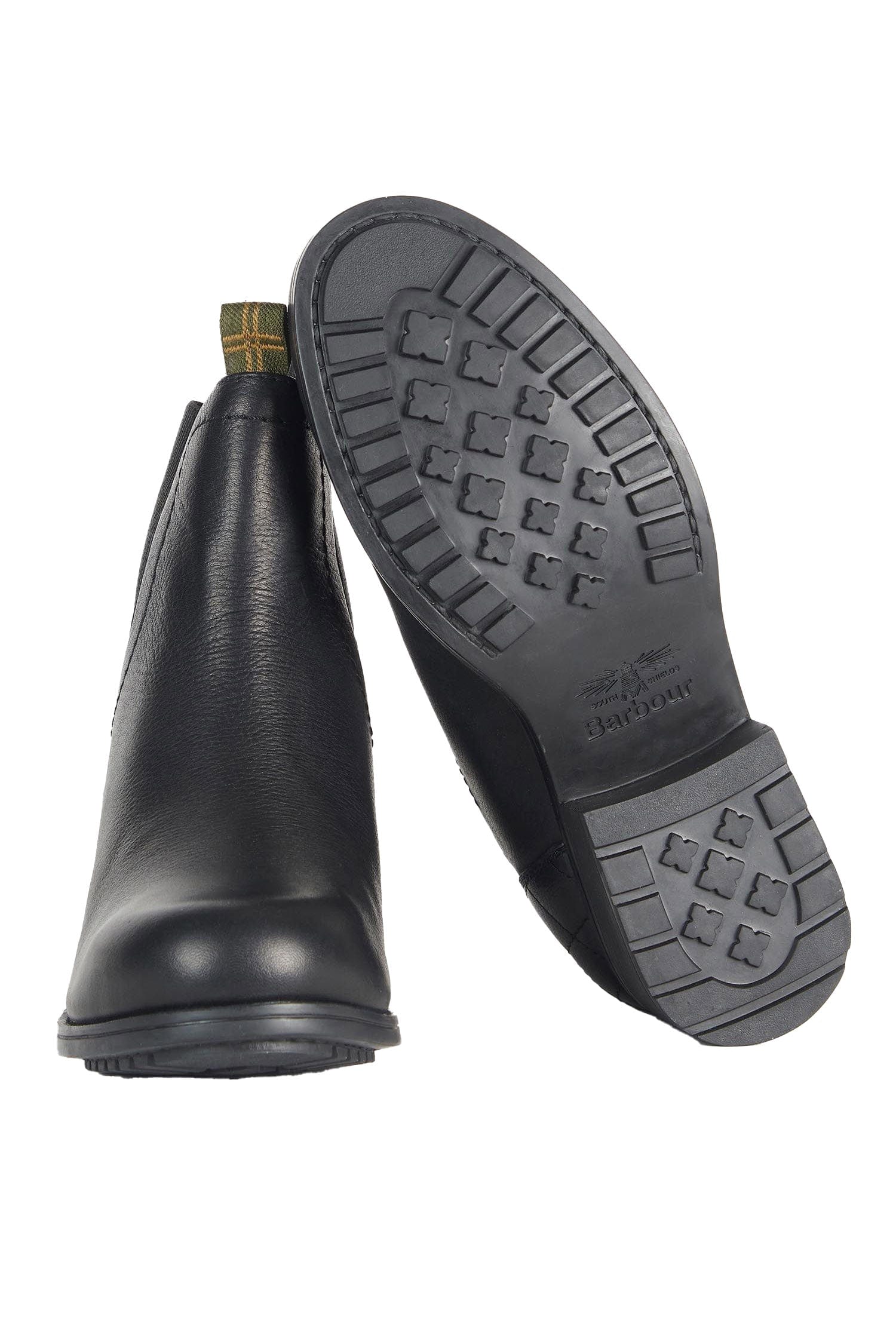 Eden Chelsea Boots - Black - Image 4