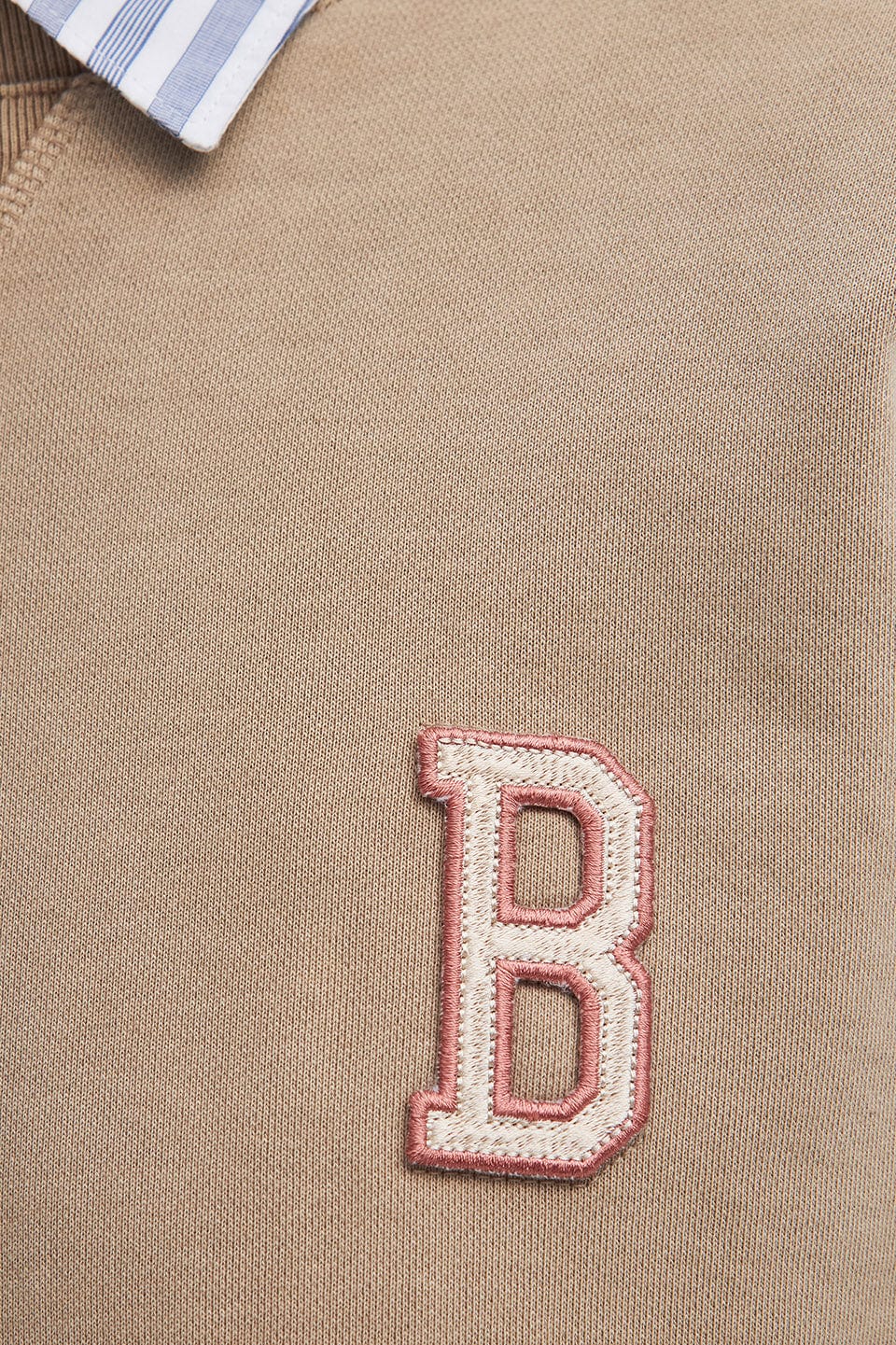 Elisha Sweatshirt - White Pepper - Image 6