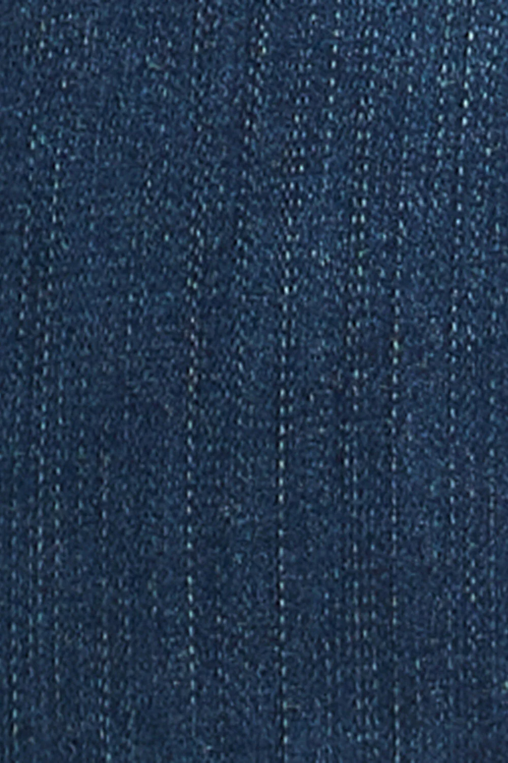 Essential Slim Jean - Worn Blue - Image 7