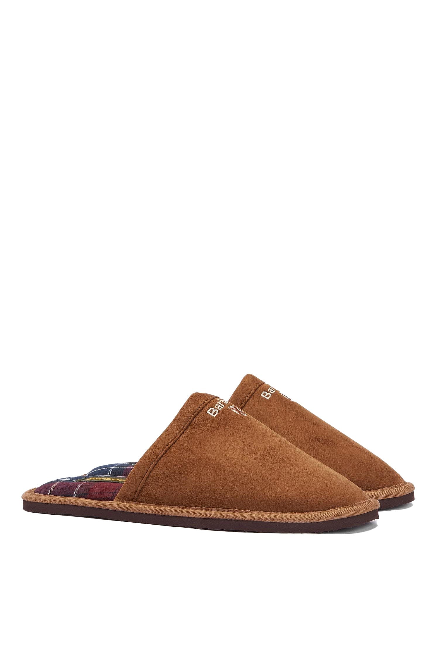 Everitt Mule Slippers - Camel - Image 2