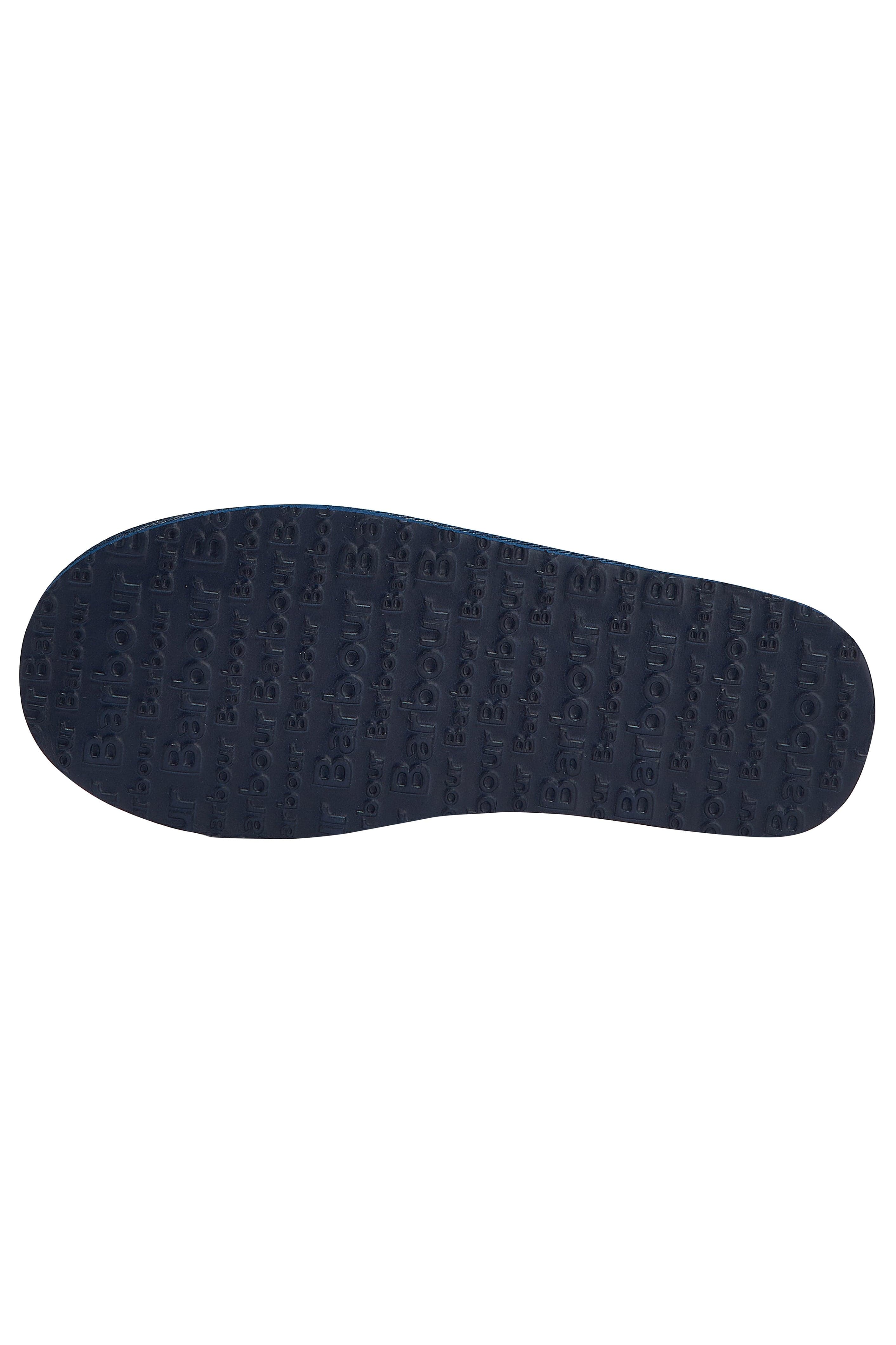 Everitt Mule Slippers - Navy - Image 8
