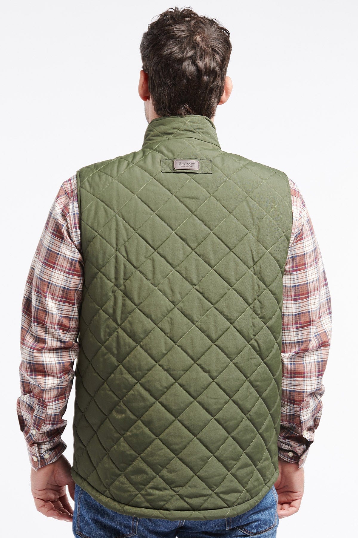 Fernwood Gilet - Sage - Image 3