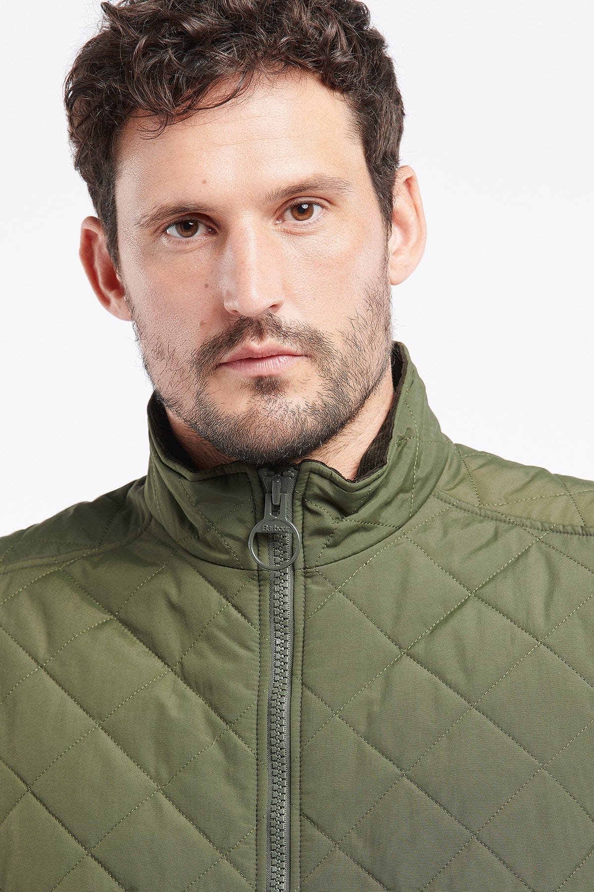 Fernwood Gilet - Sage - Image 5