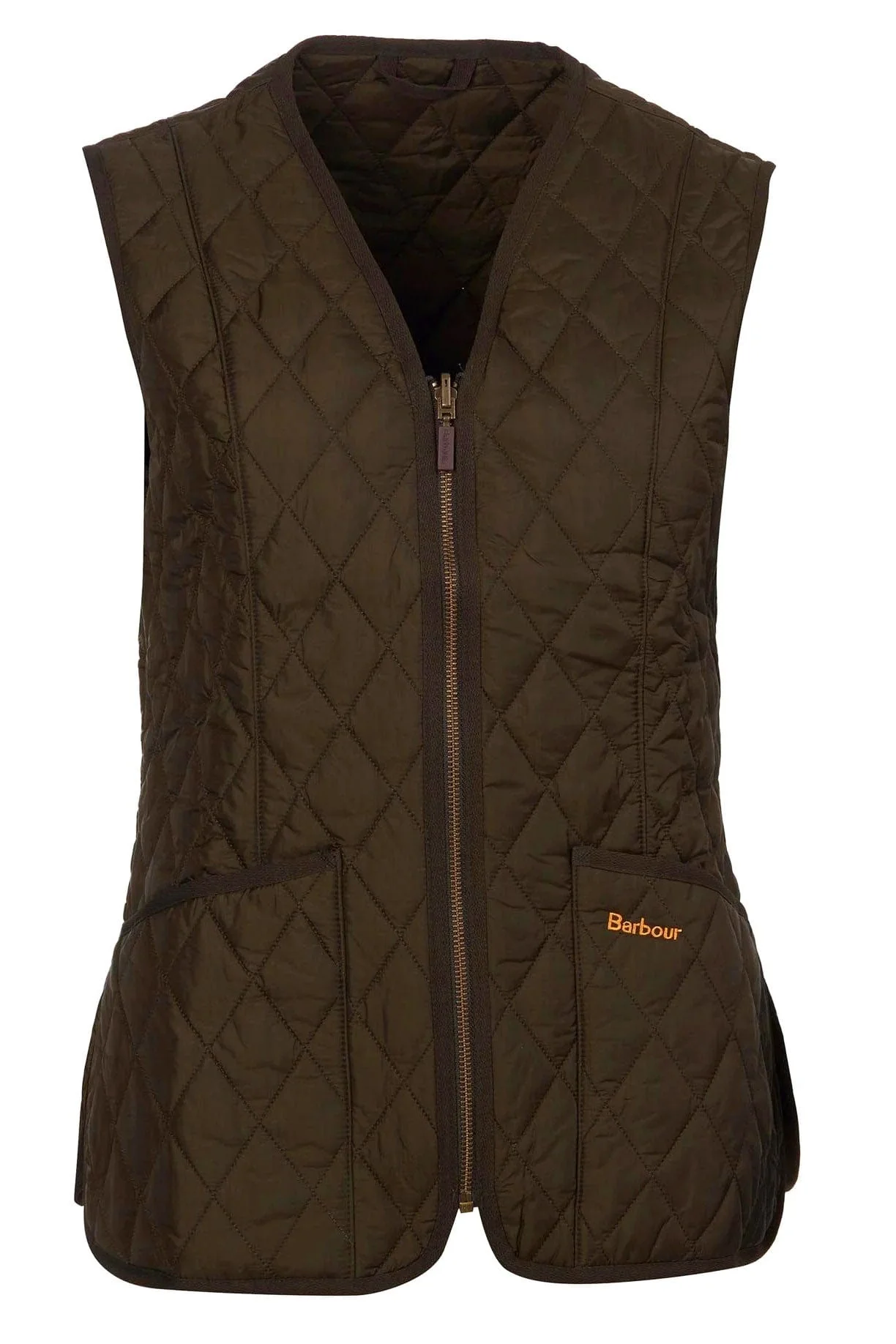 Fleece Betty Liner - Dark Olive