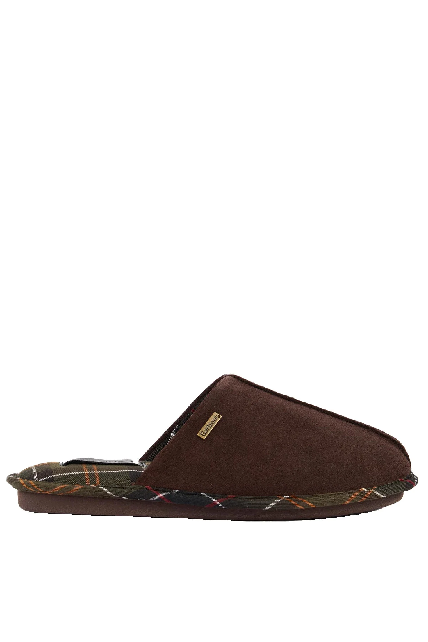 Foley Slippers - Brown