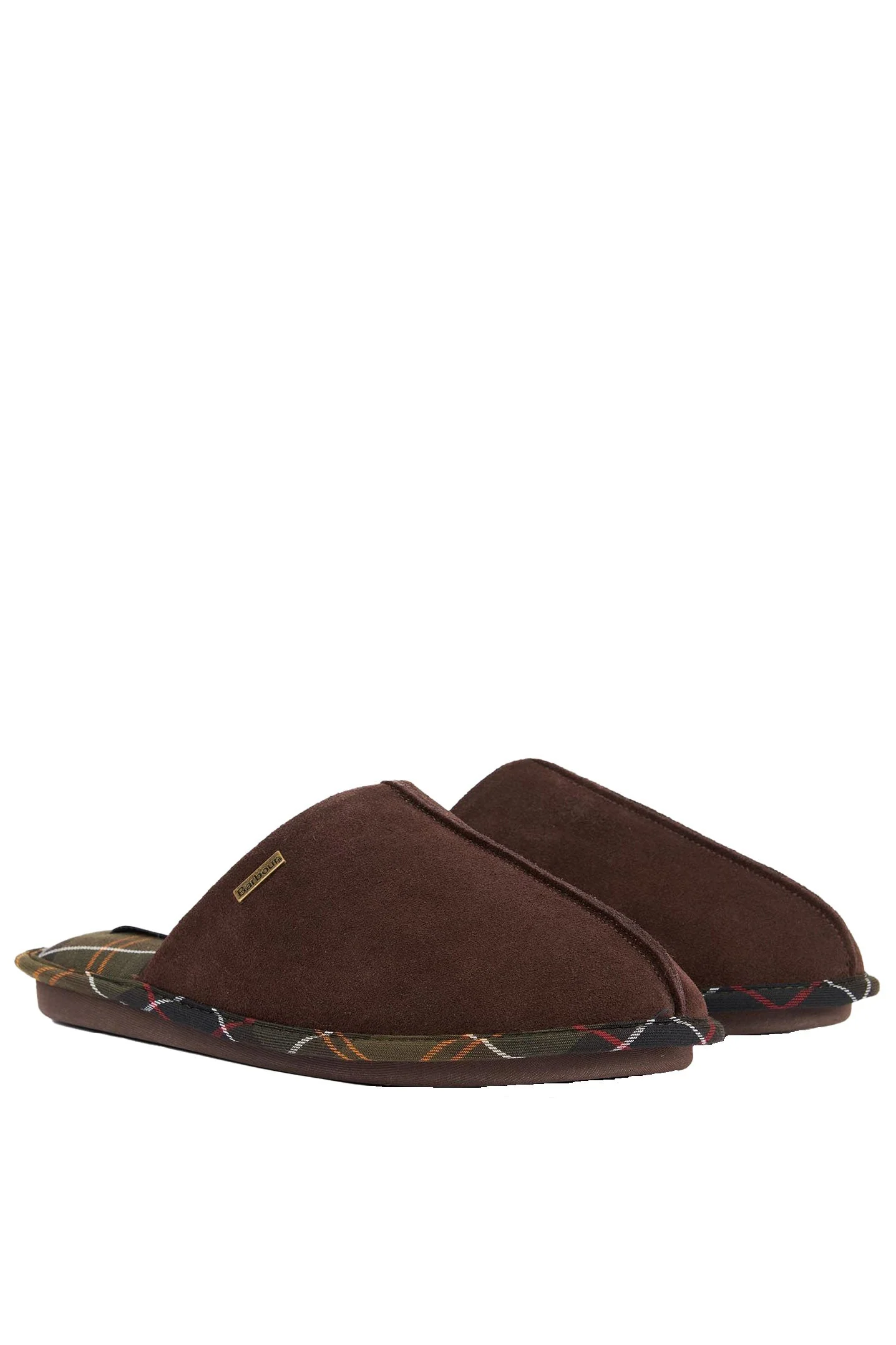 Foley Slippers - Brown - Image 2