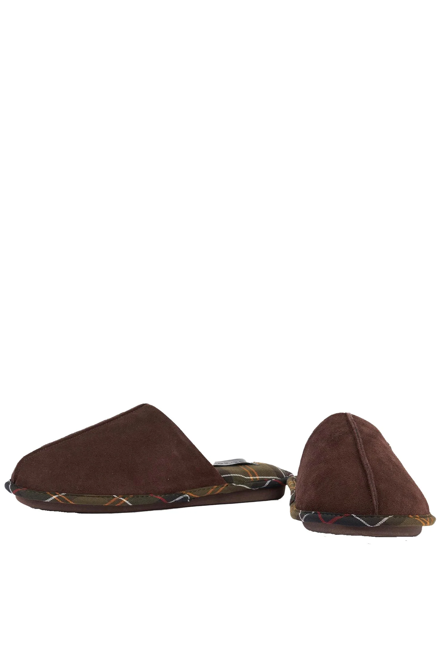 Foley Slippers - Brown - Image 3