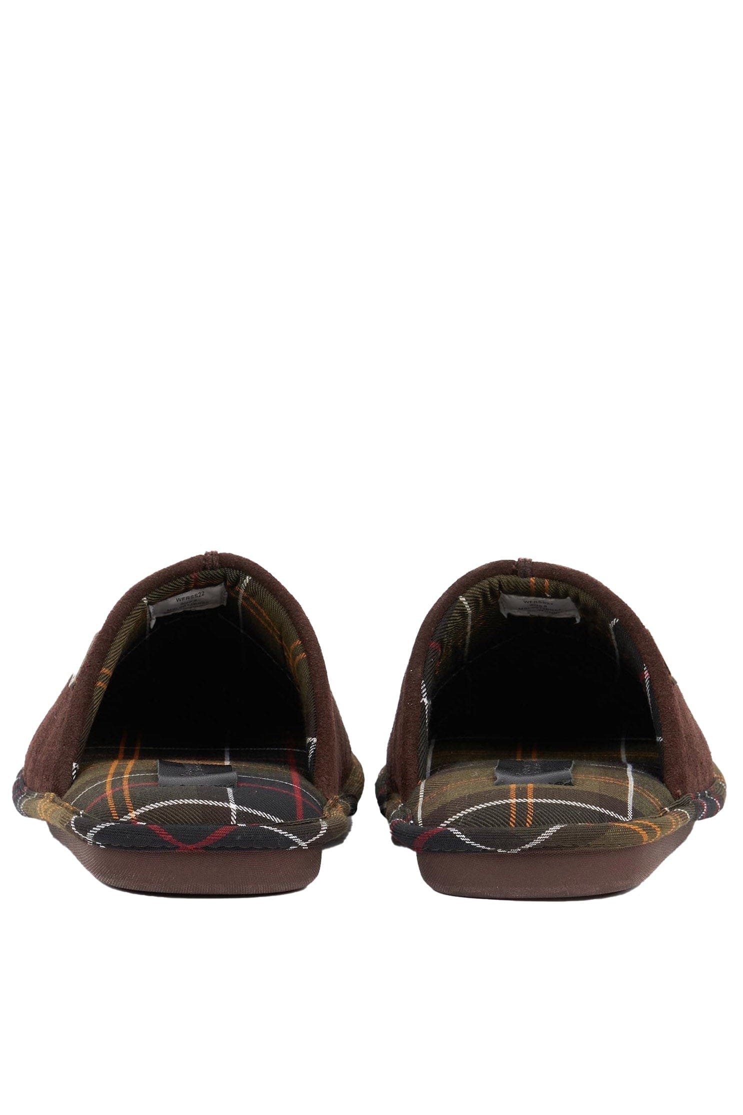 Foley Slippers - Brown - Image 4