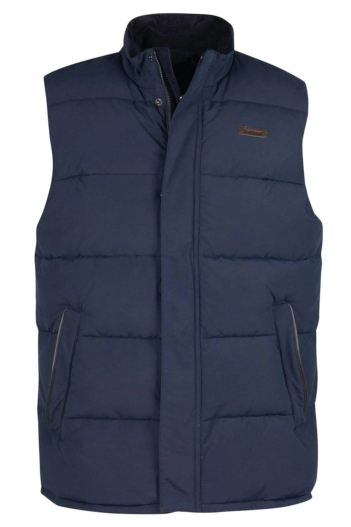 Fontwell Gilet - Navy