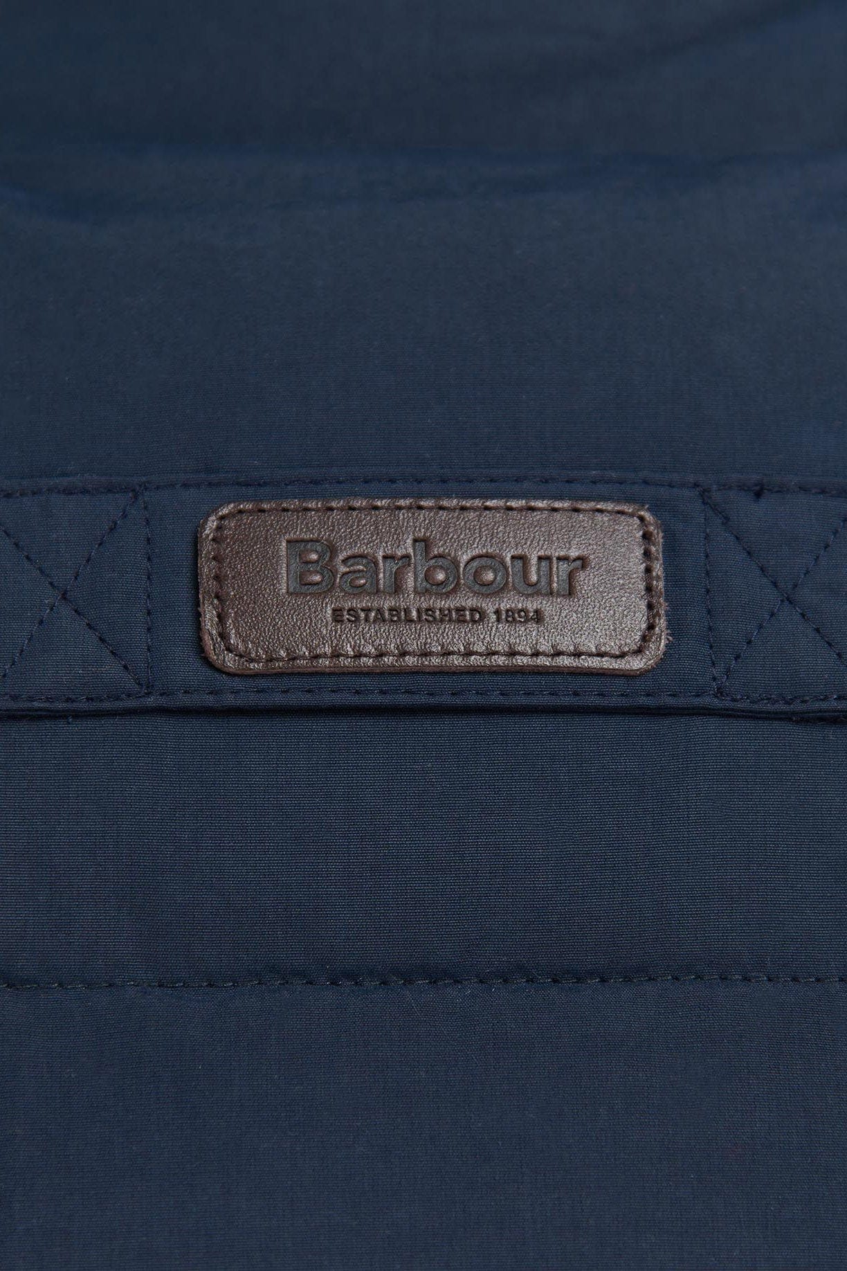 Fontwell Gilet - Navy - Image 7