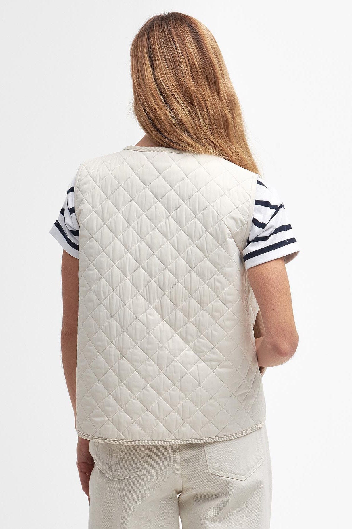 Hannah Gilet - Salt - Image 3