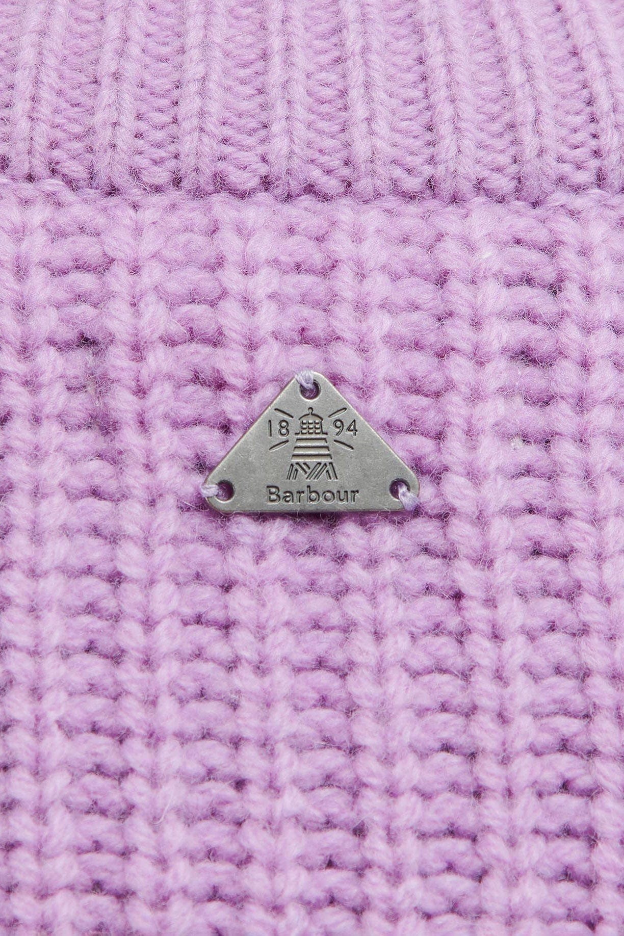 Hartley Knit - Lilac Blossom - Image 5