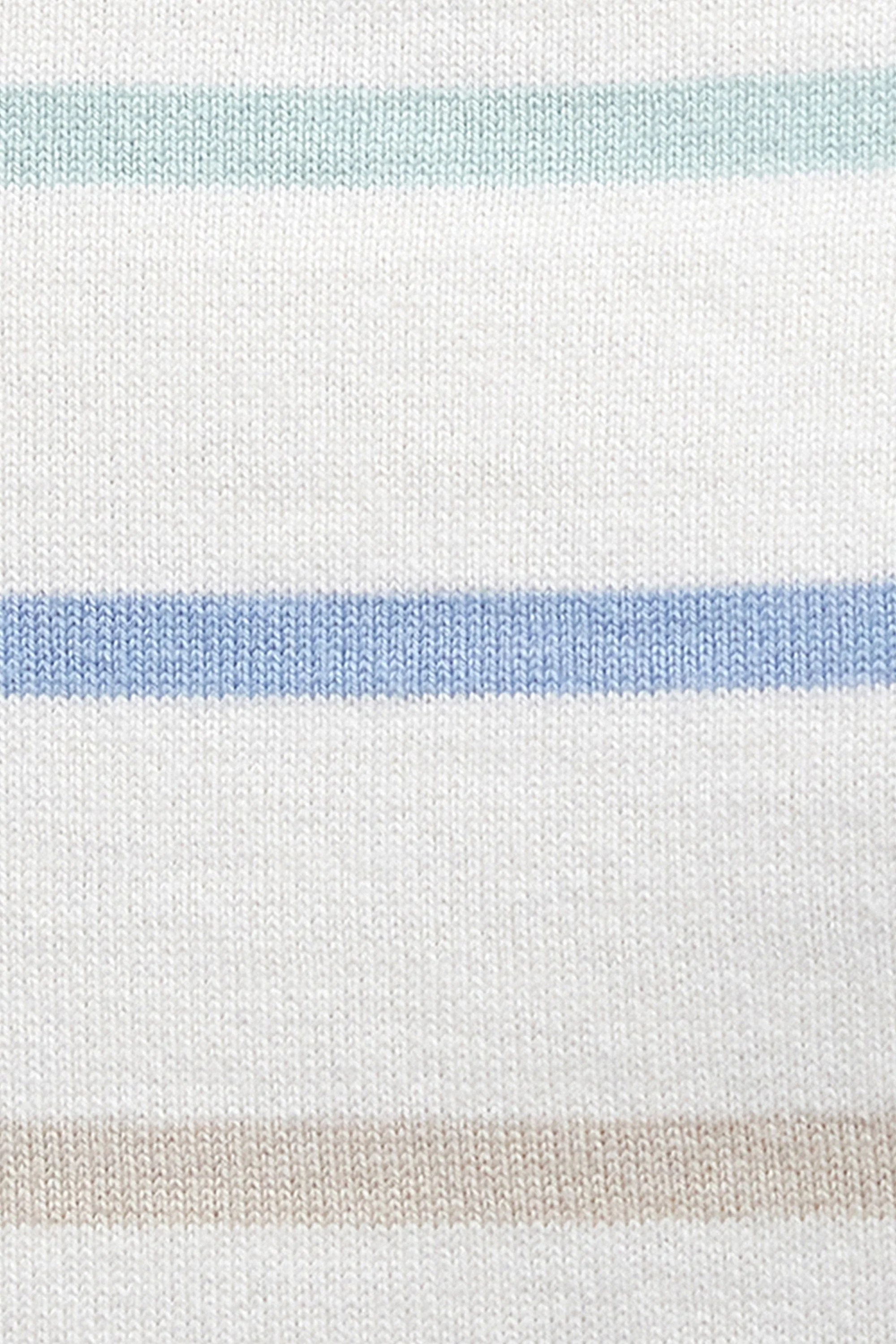 Hawkins Top - Cloud Stripe - Image 8