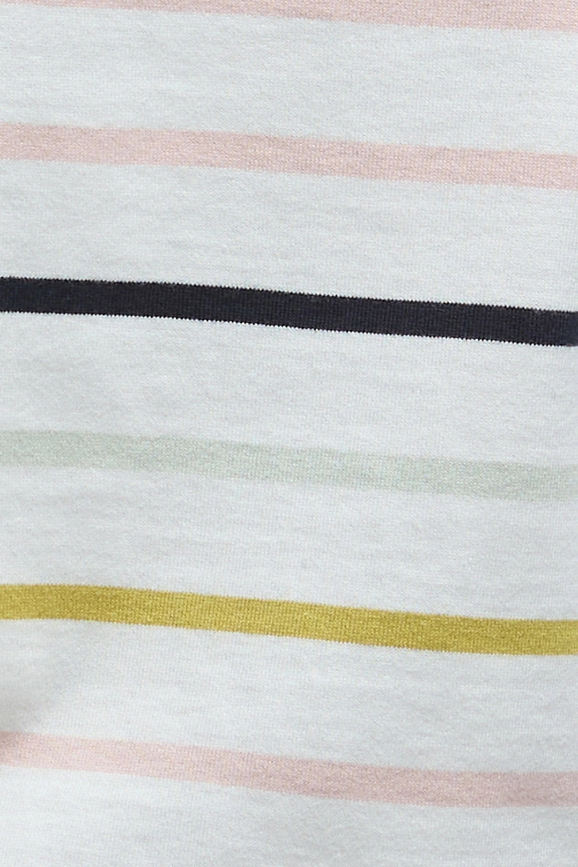 Hawkins Top - Cloud Stripe - Image 7