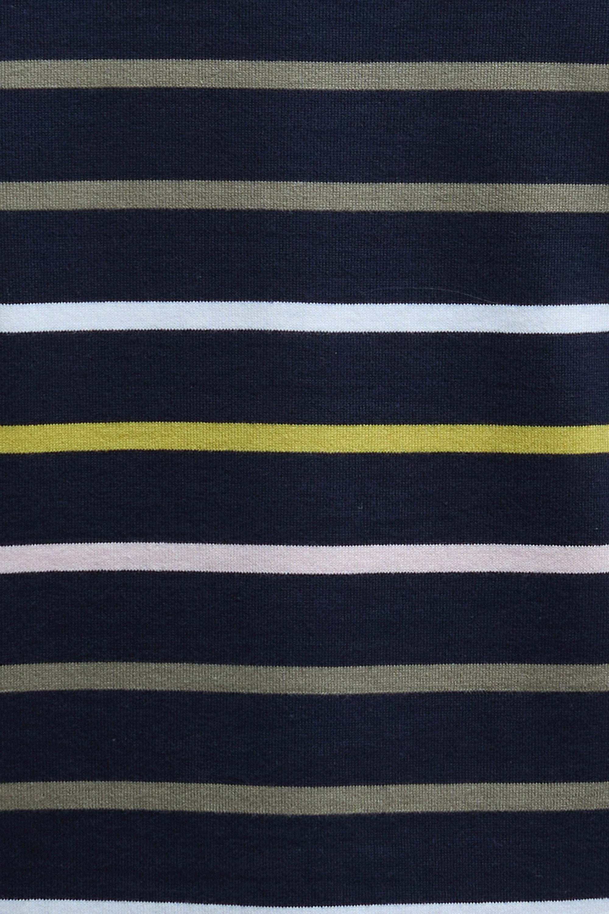 Hawkins Top - Navy Stripe - Image 7