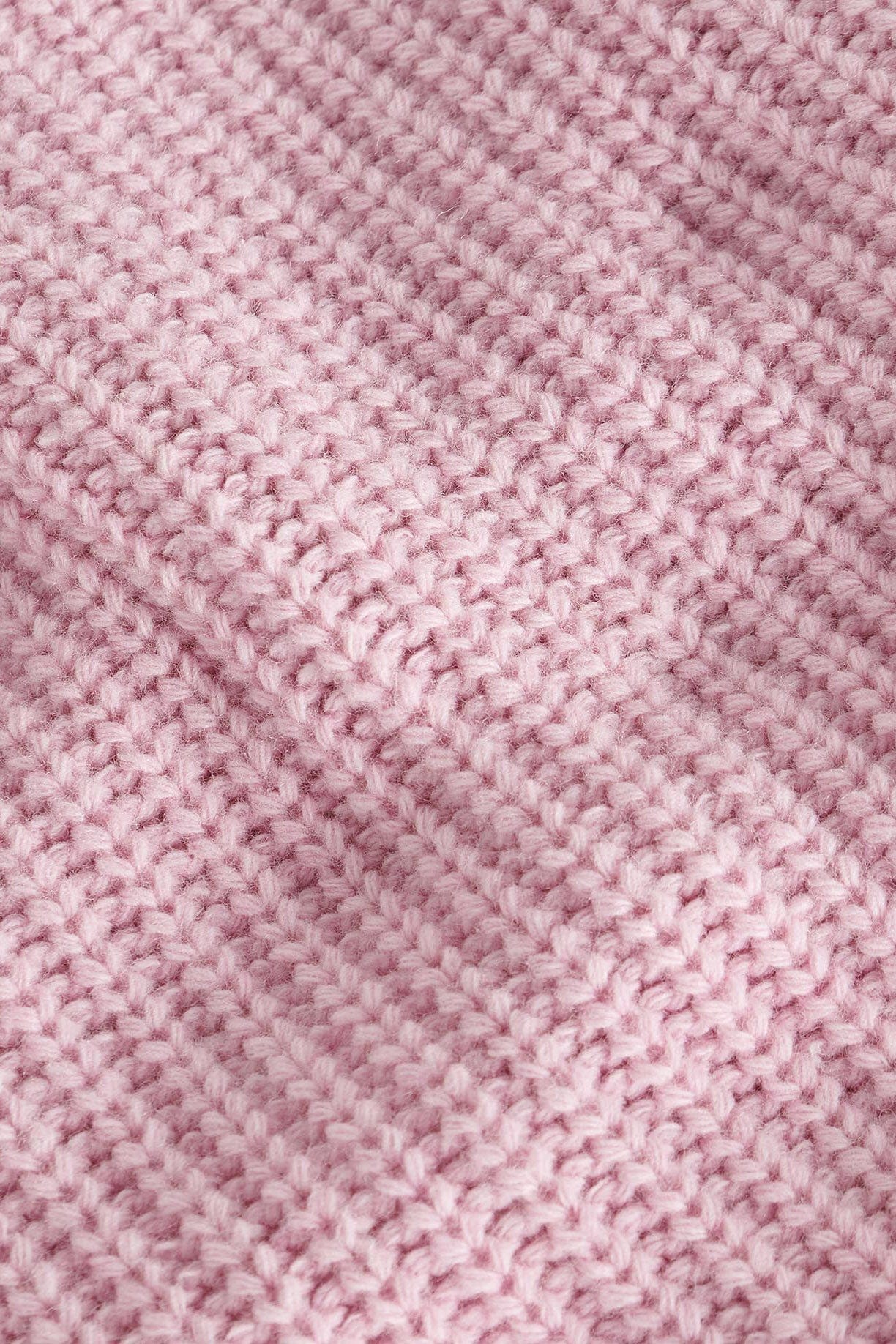 Horizon Knitted Jumper - Winter Heath - Image 6
