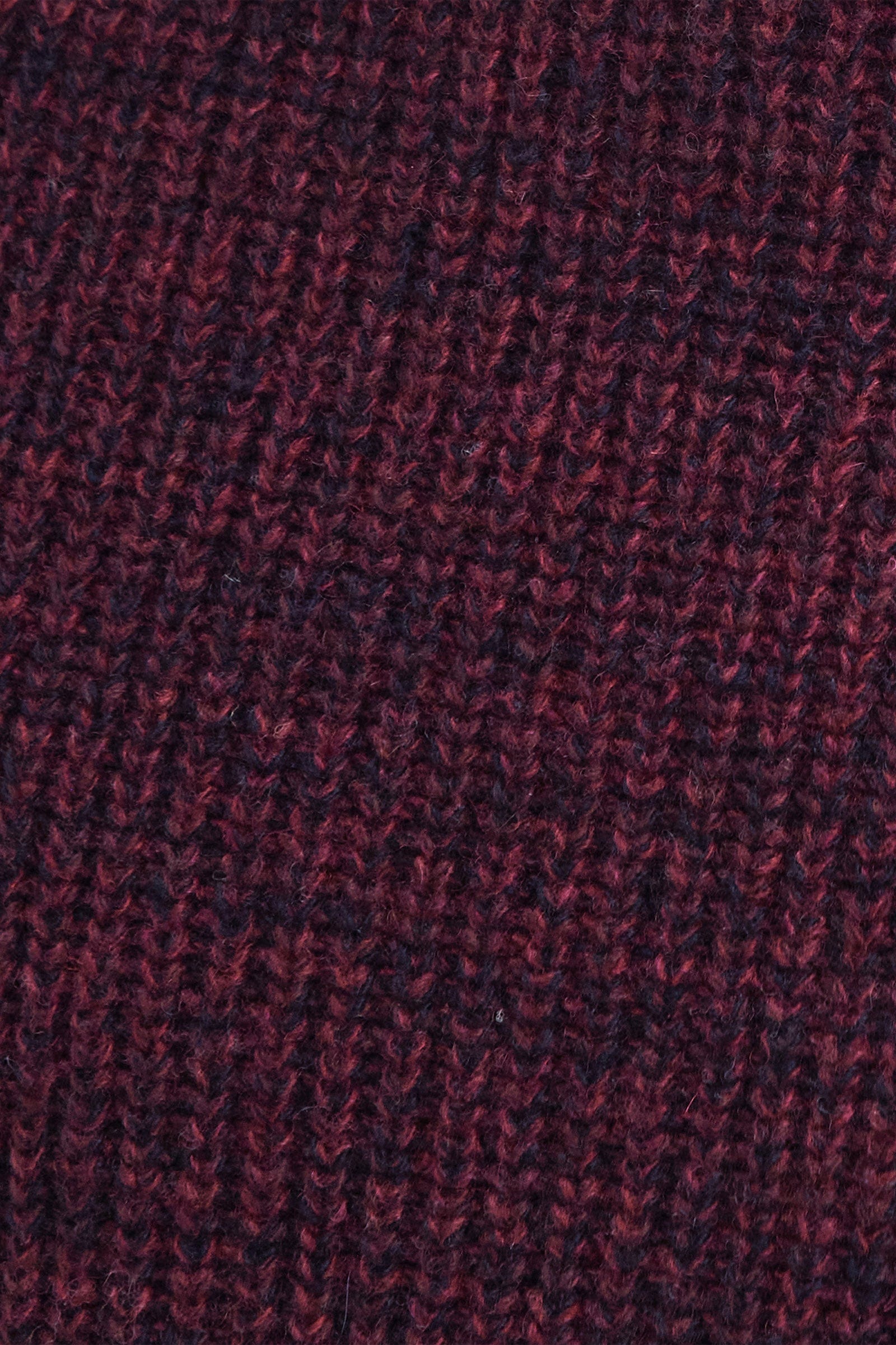 Horseford Crew Neck Jumper - Port - Image 6
