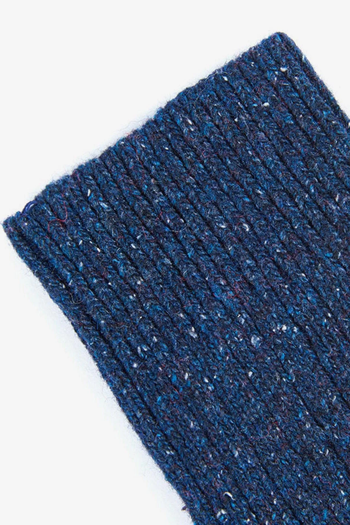 Houghton Sock - Navy/Grey - Image 4