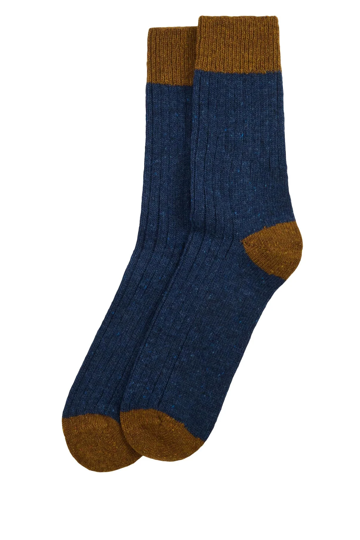 Houghton Socks - Bronze