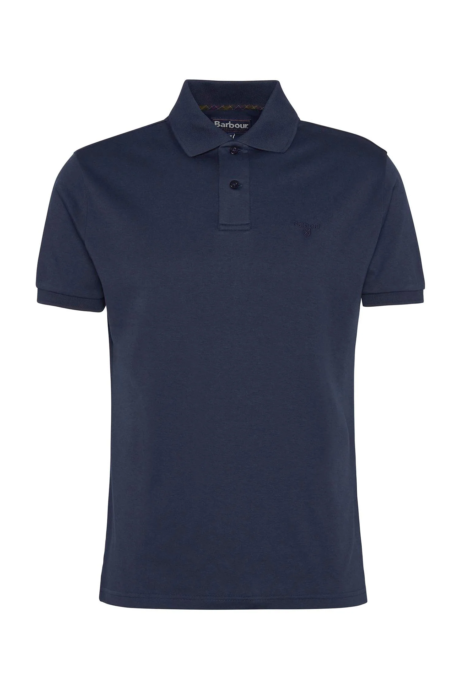 Hylton Polo - Navy