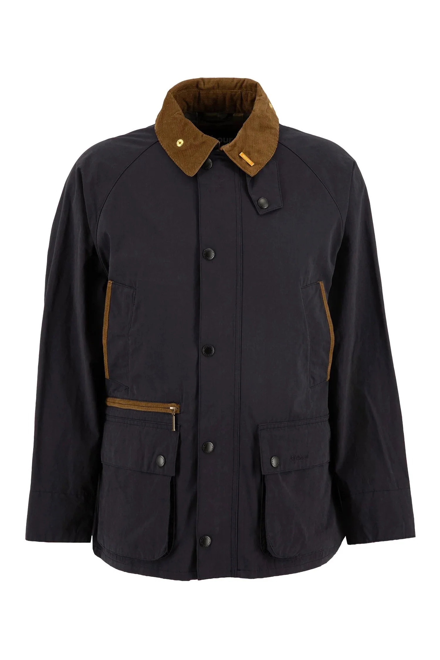 Icons Bedale Jacket - Navy