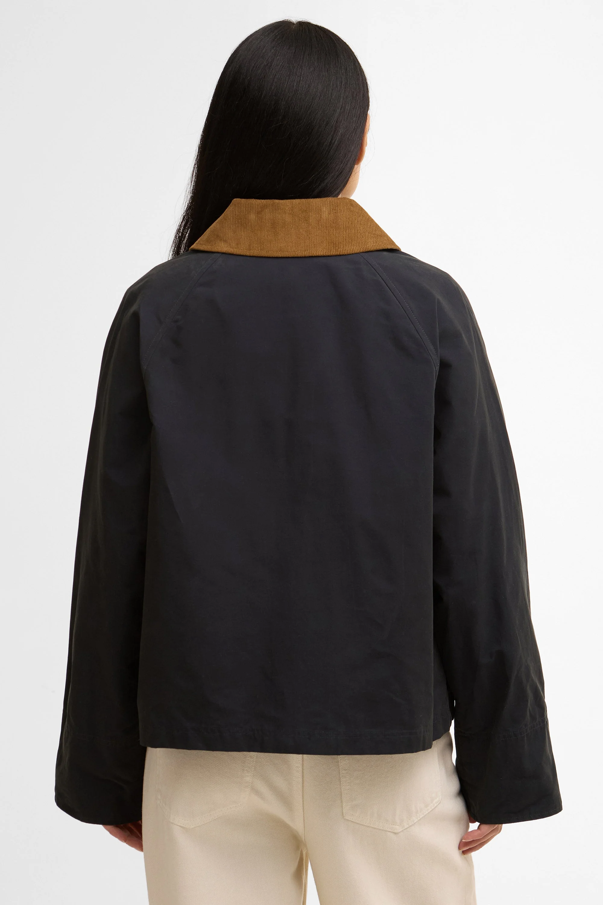 Icons Spey Jacket - Dark Navy/Dress - Image 4