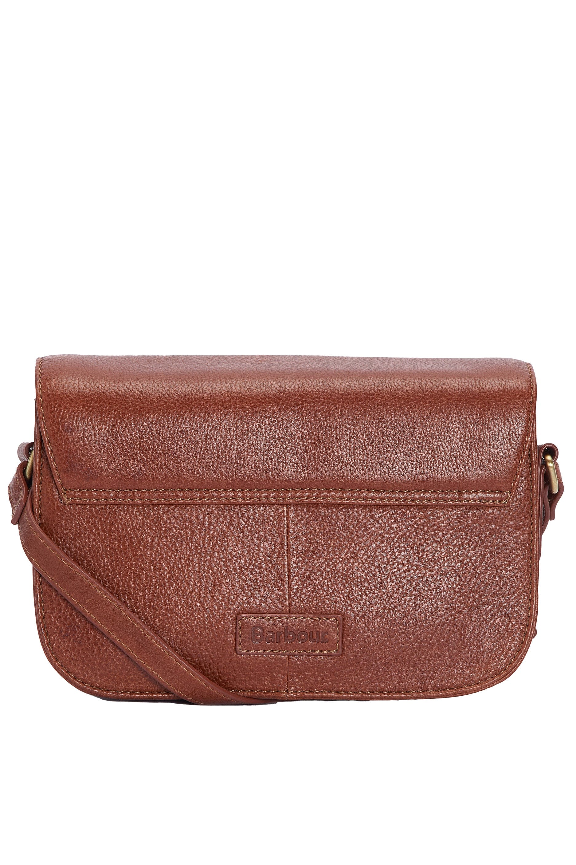 Isla Crossbody - Brown - Image 3