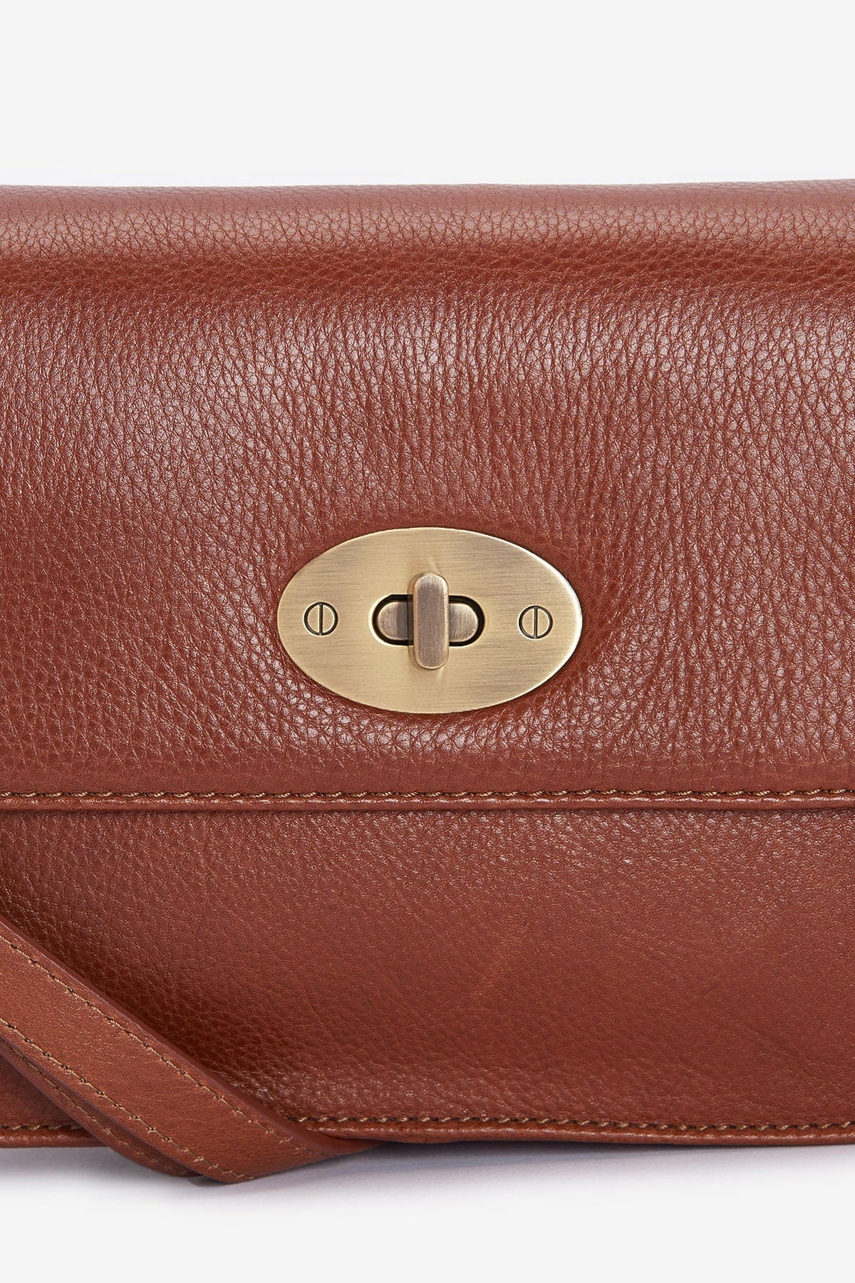 Isla Crossbody - Brown - Image 4