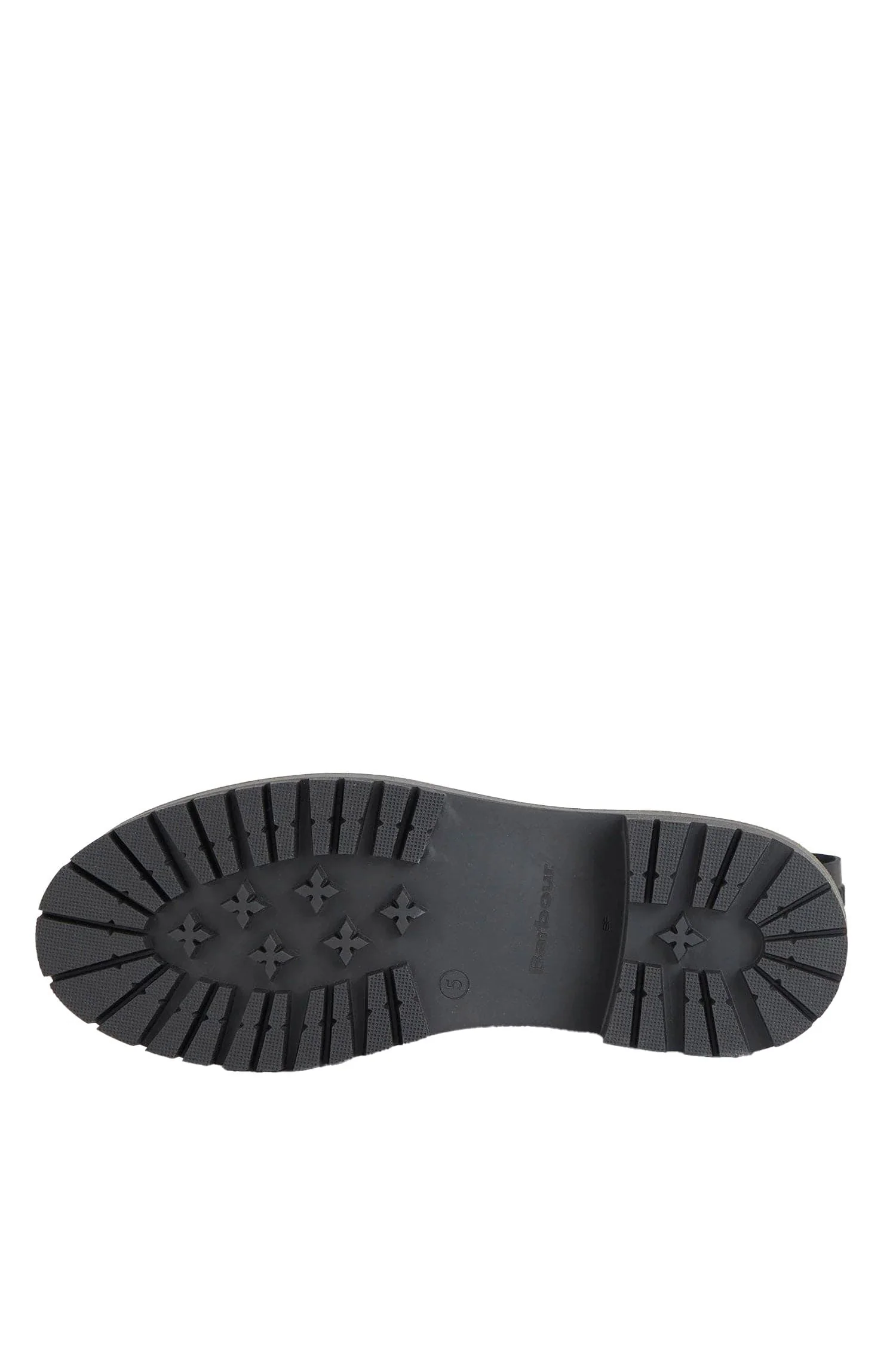Joelle Boots - Black - Image 4