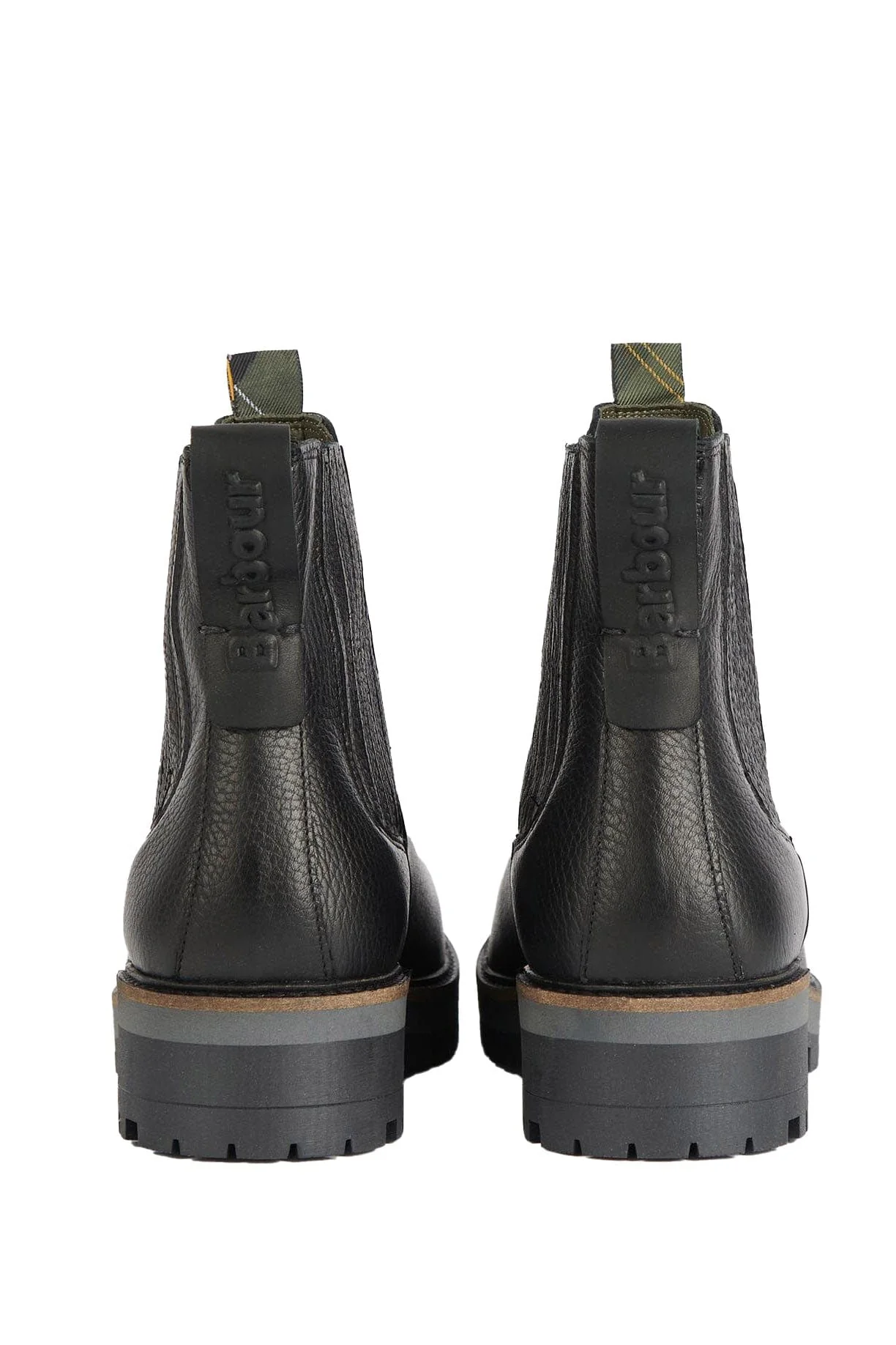 Joelle Boots - Black - Image 5