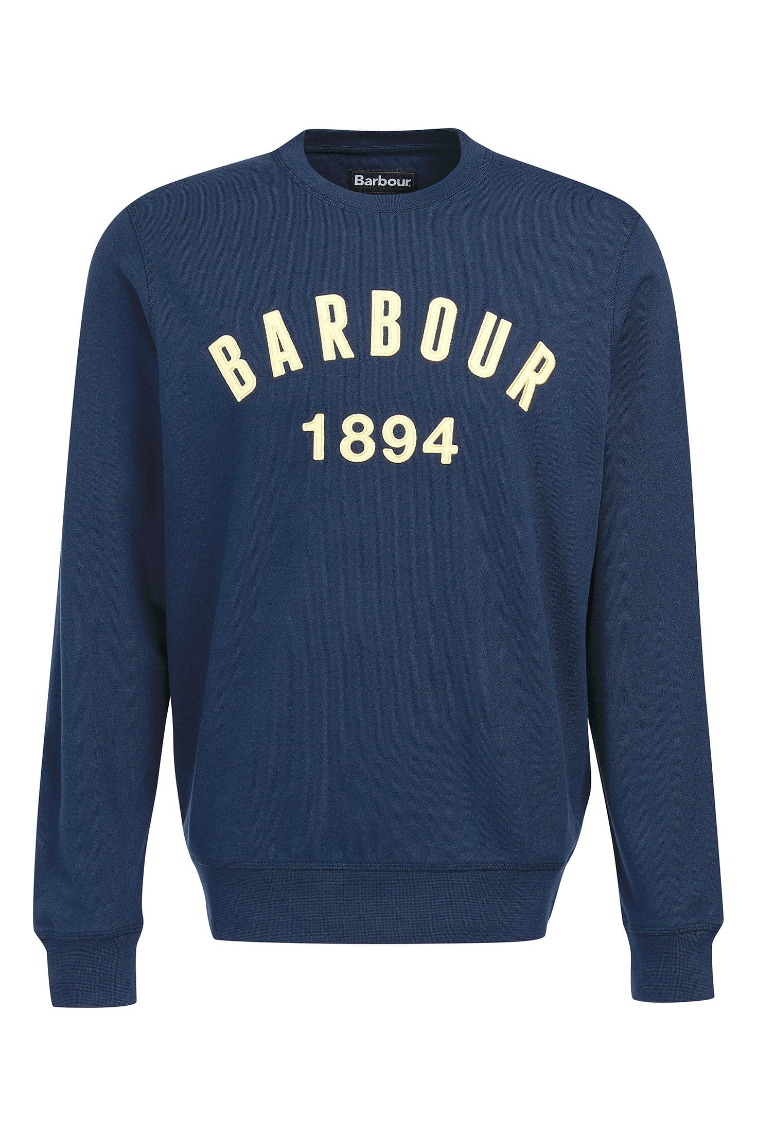 John Crew Sweatshirt - Navy