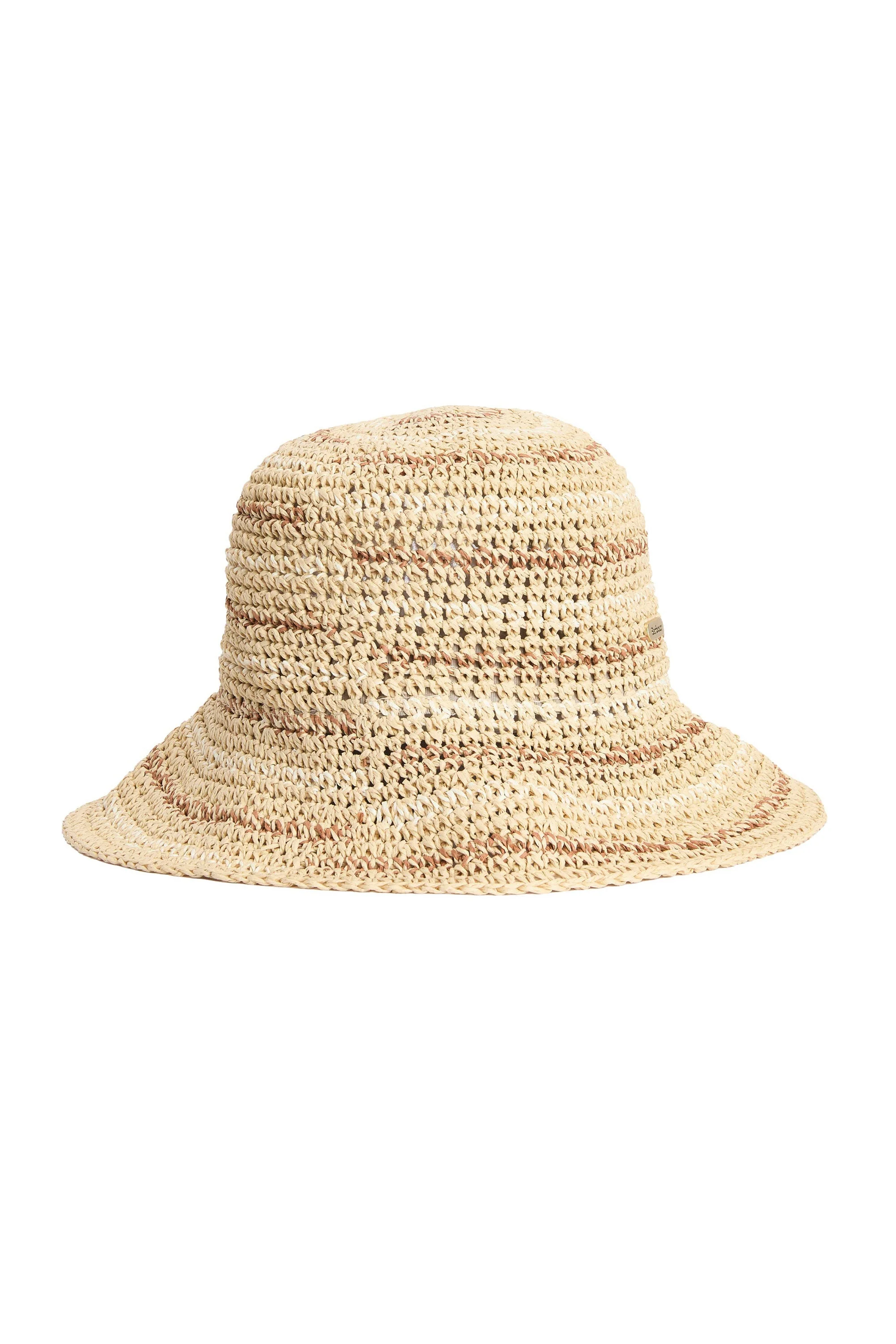 Kelley Hat - Natural
