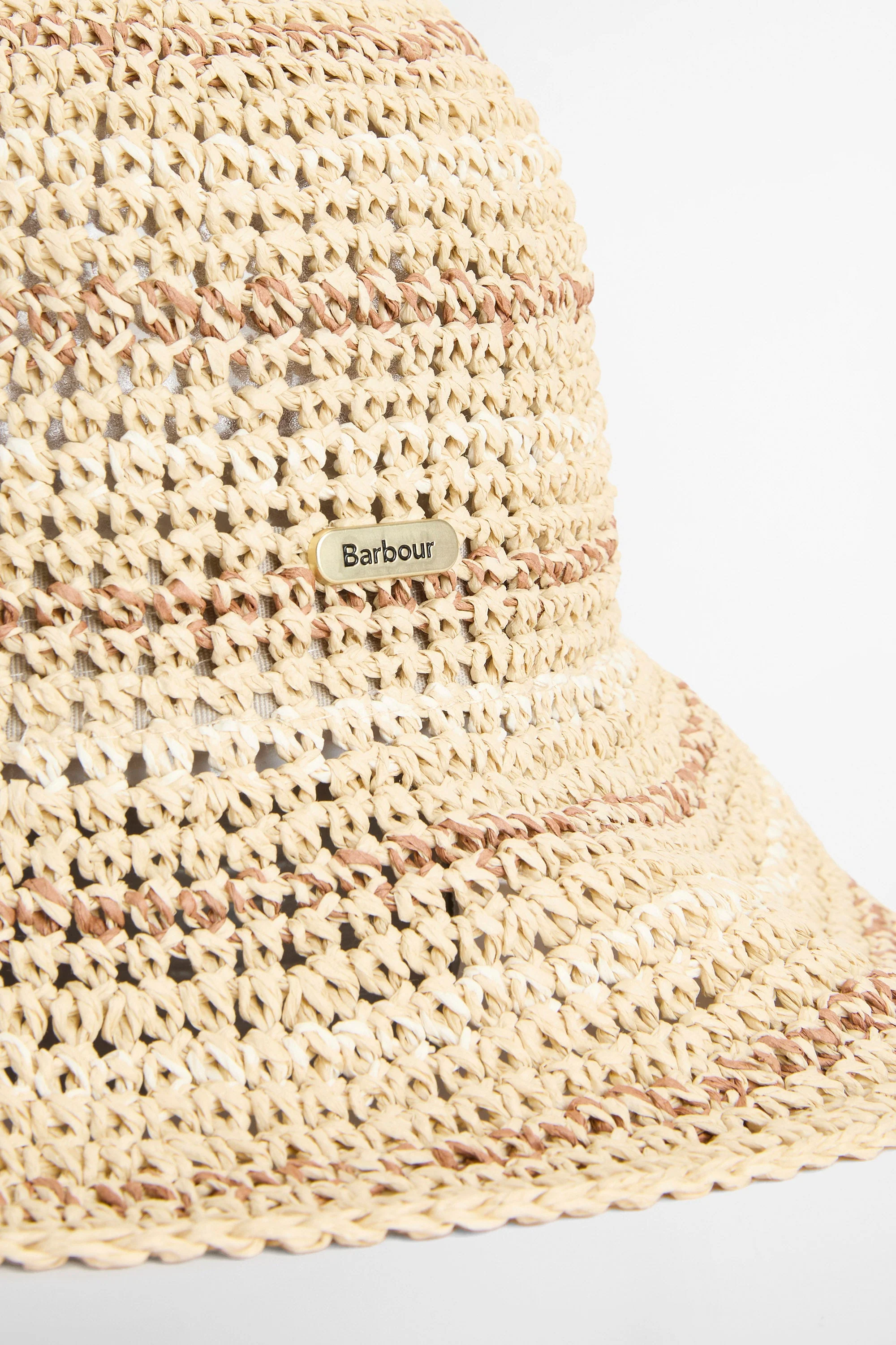Kelley Hat - Natural - Image 2