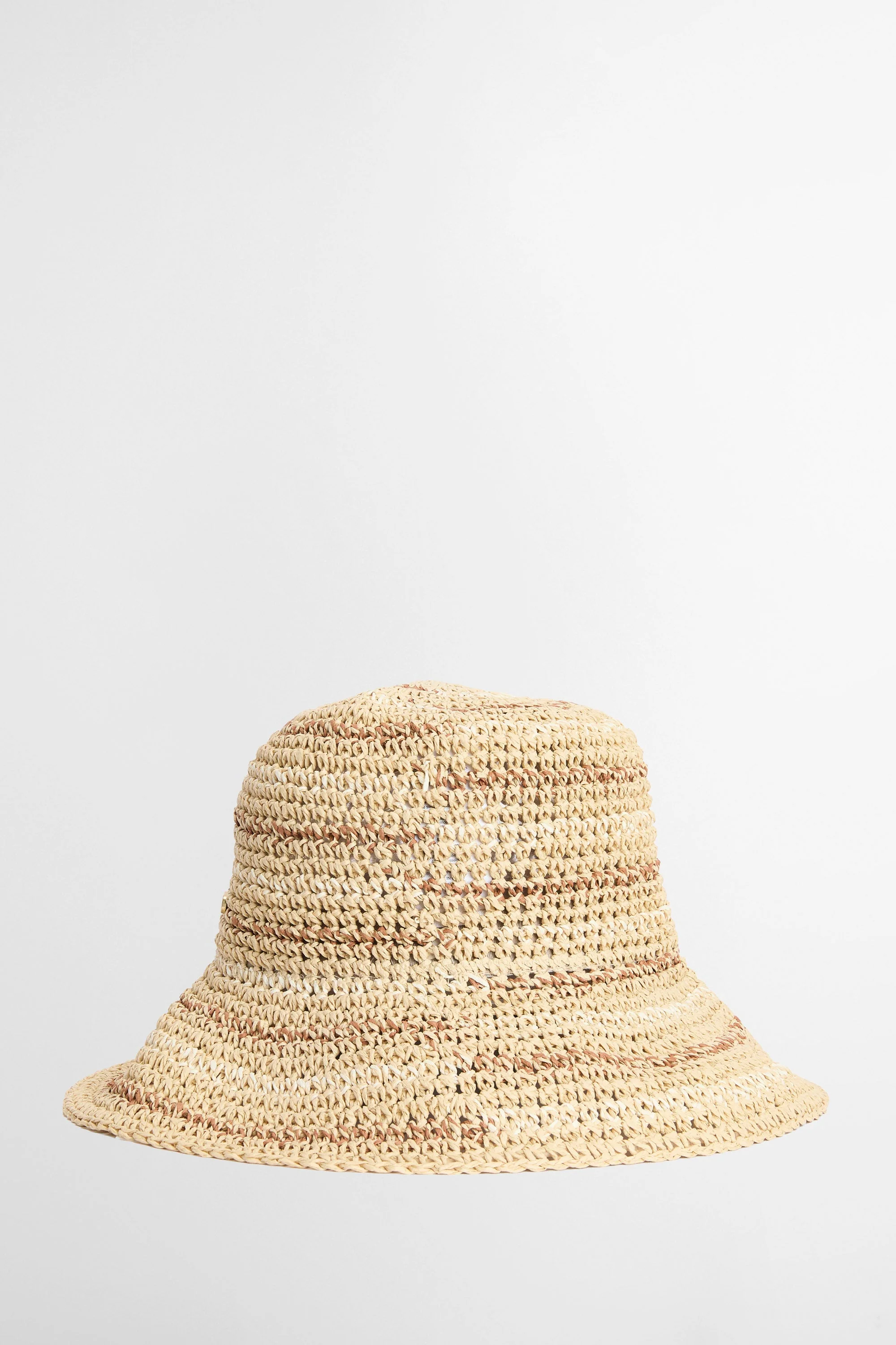 Kelley Hat - Natural - Image 4