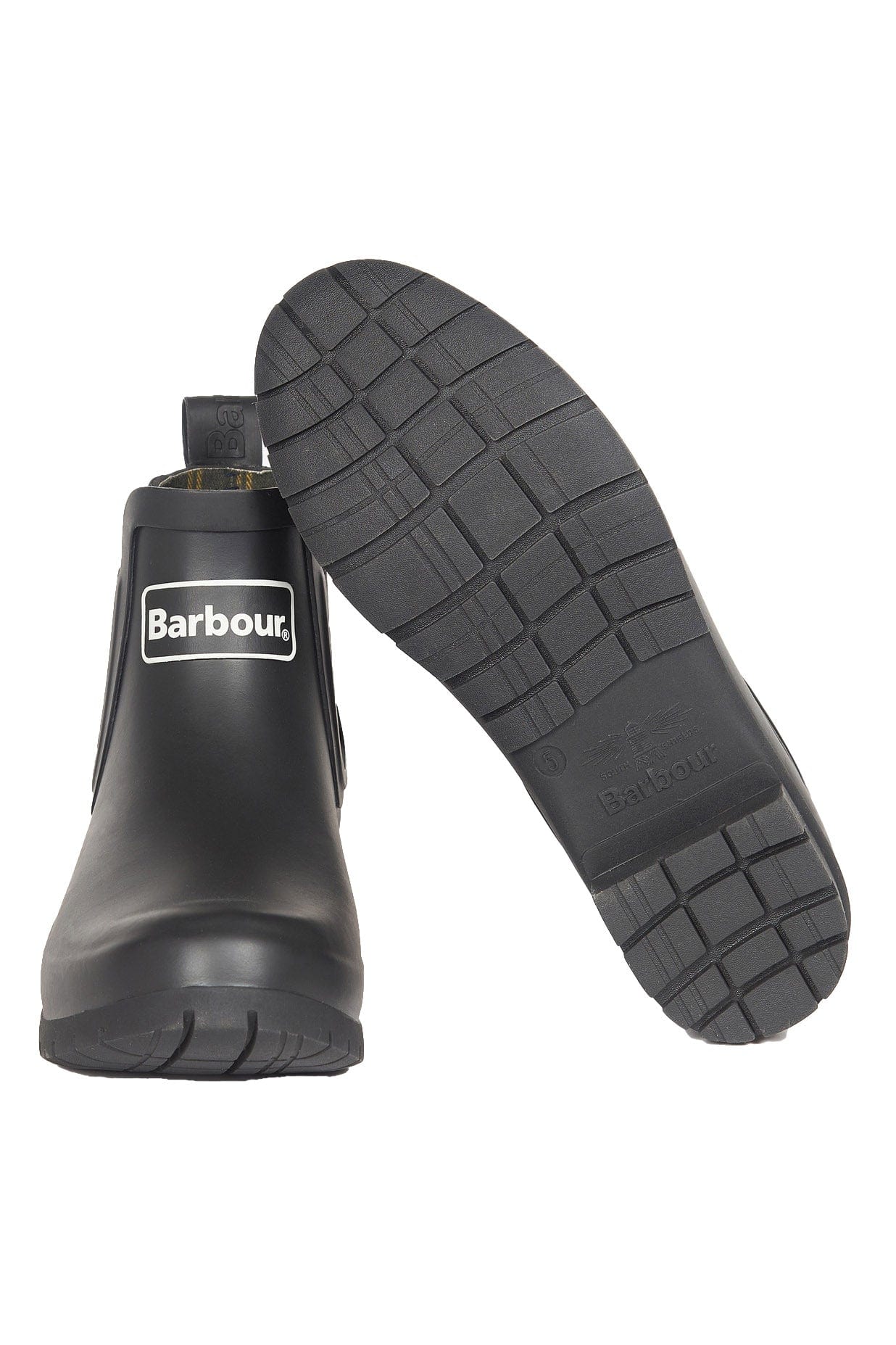 Kingham Wellingtons - Black - Image 4