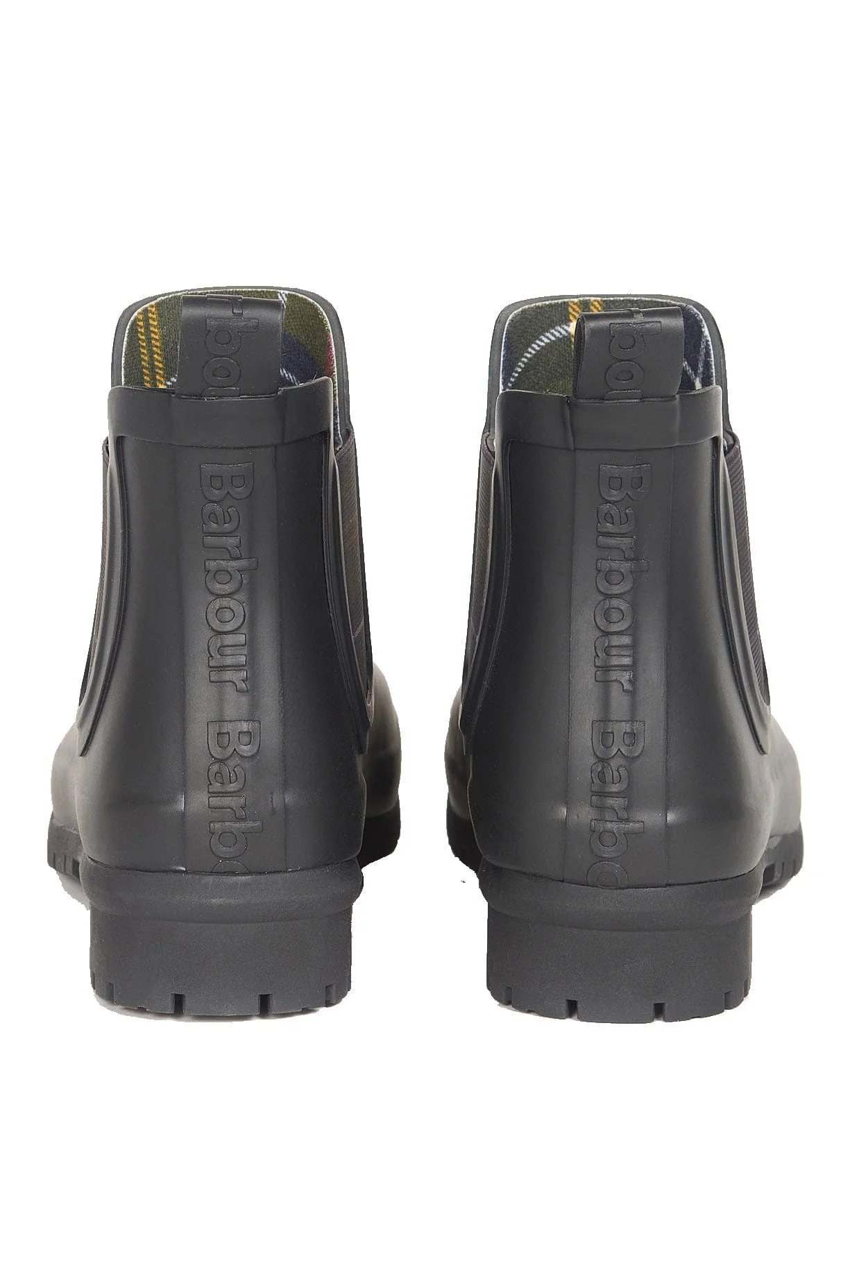 Kingham Wellingtons - Black - Image 5