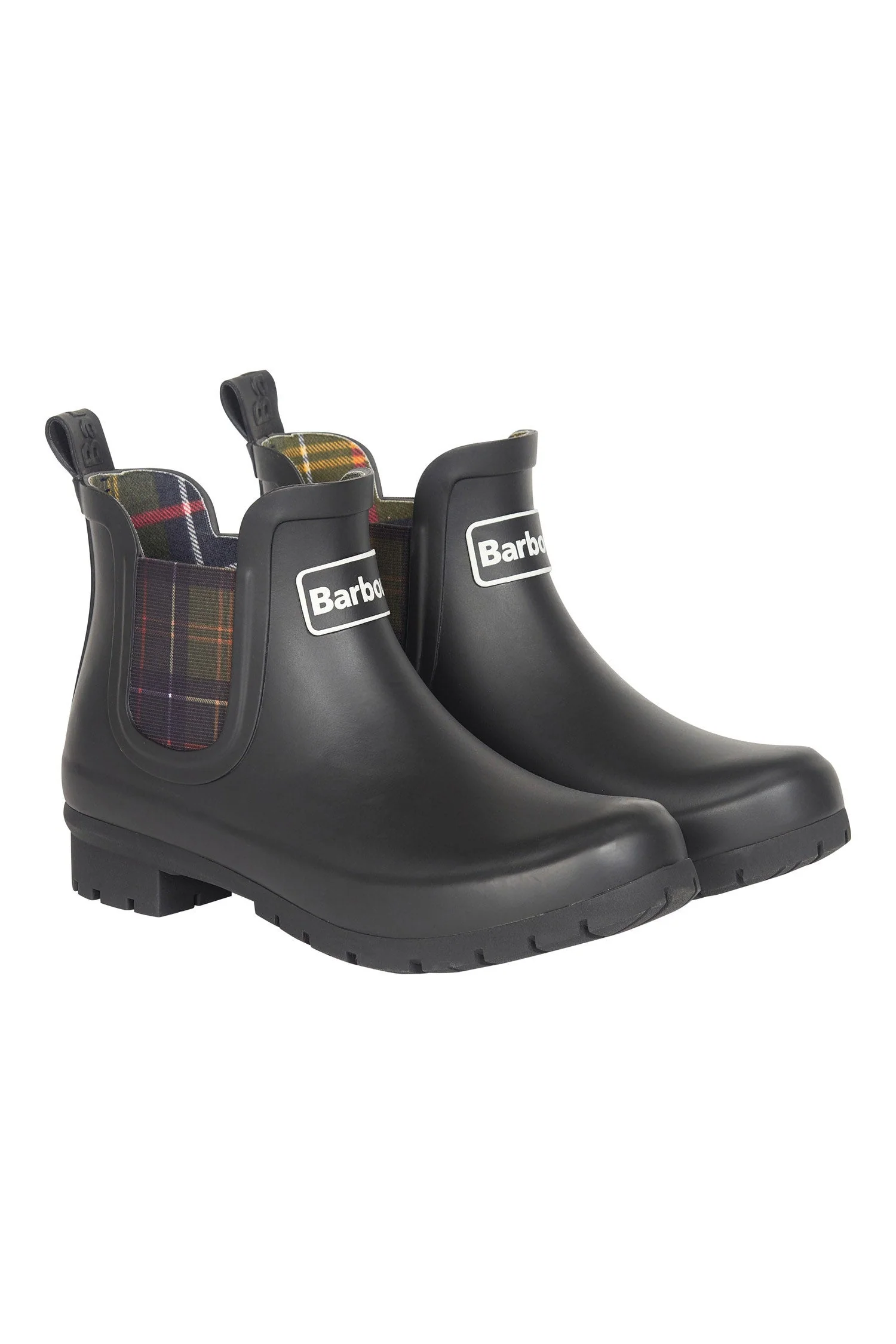 Kingham Wellingtons - Black - Image 6