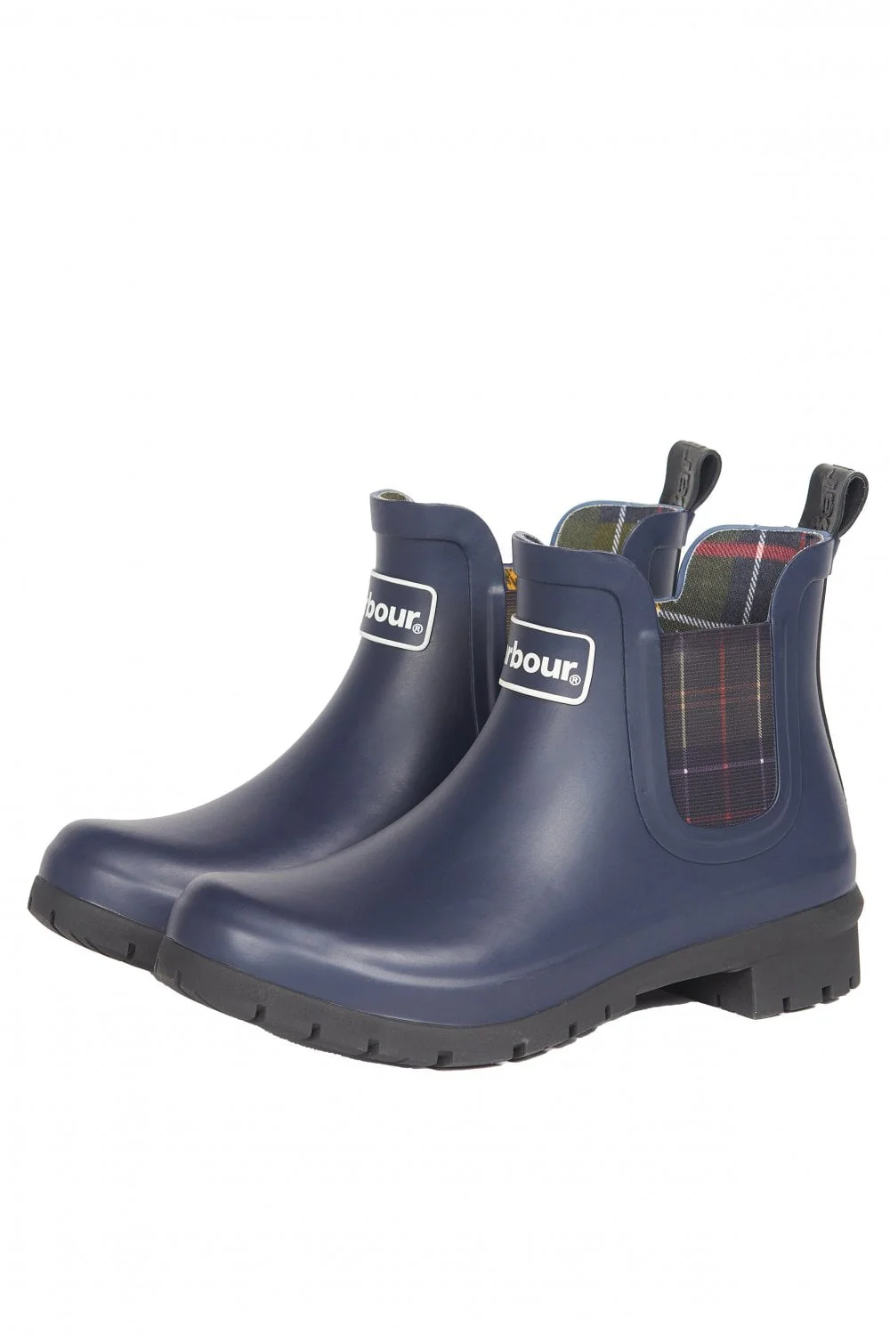 Kingham Wellingtons - Navy - Image 2