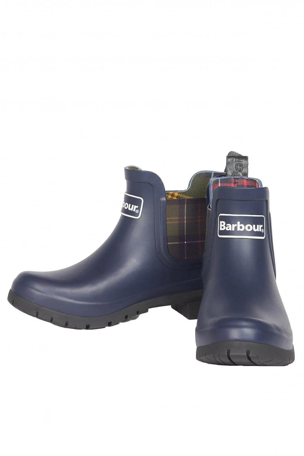 Kingham Wellingtons - Navy - Image 3