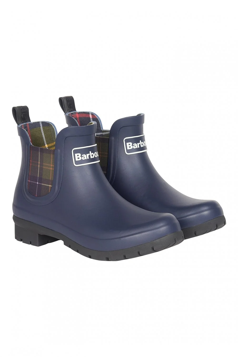 Kingham Wellingtons - Navy - Image 4