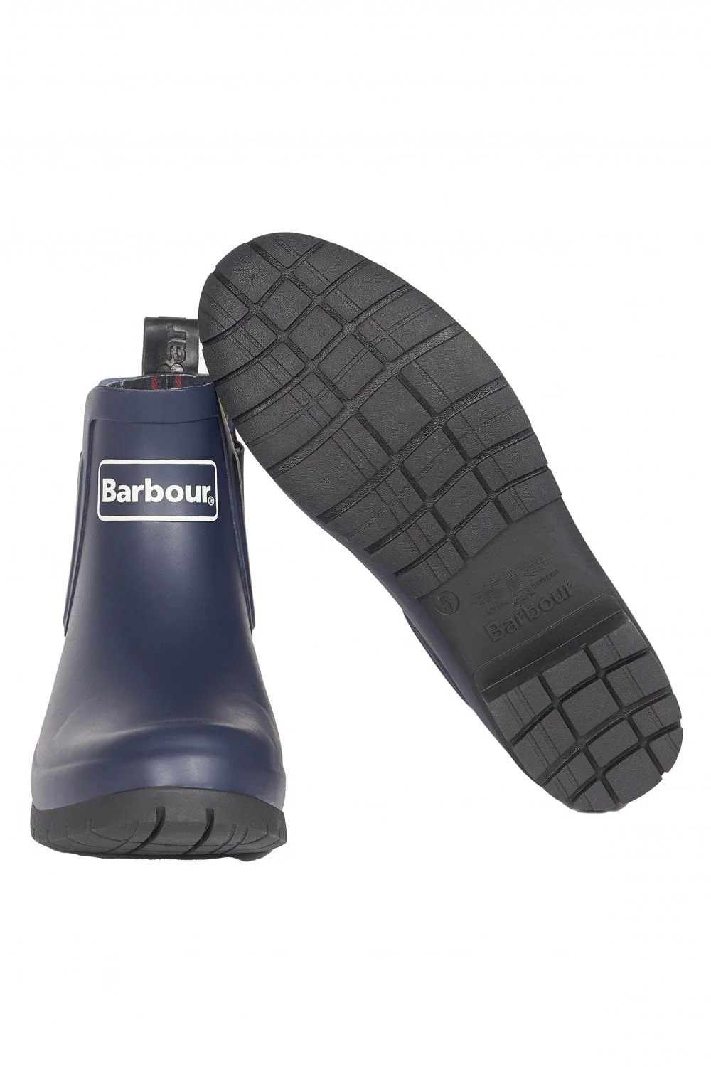 Kingham Wellingtons - Navy - Image 5