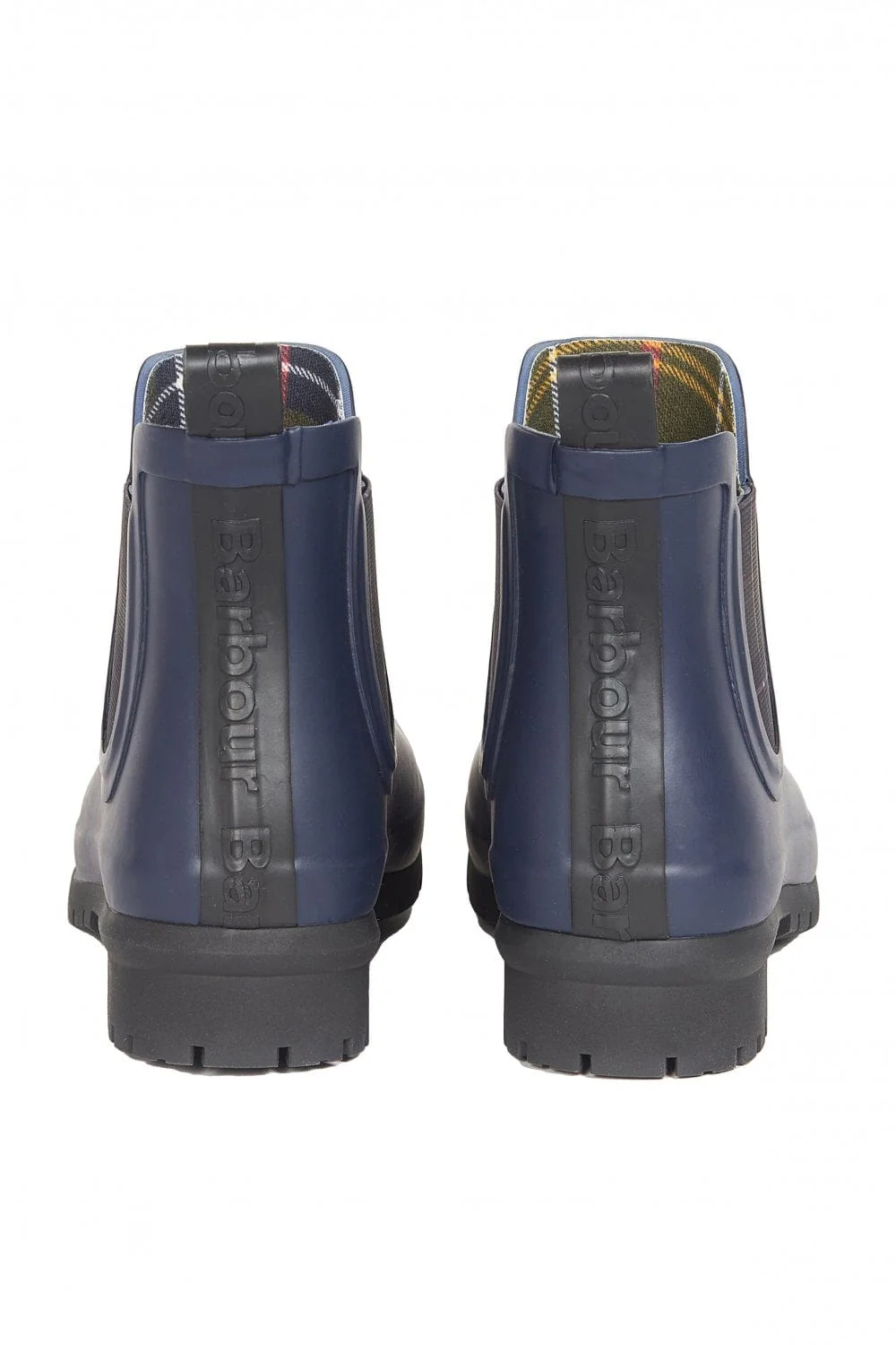Kingham Wellingtons - Navy - Image 6